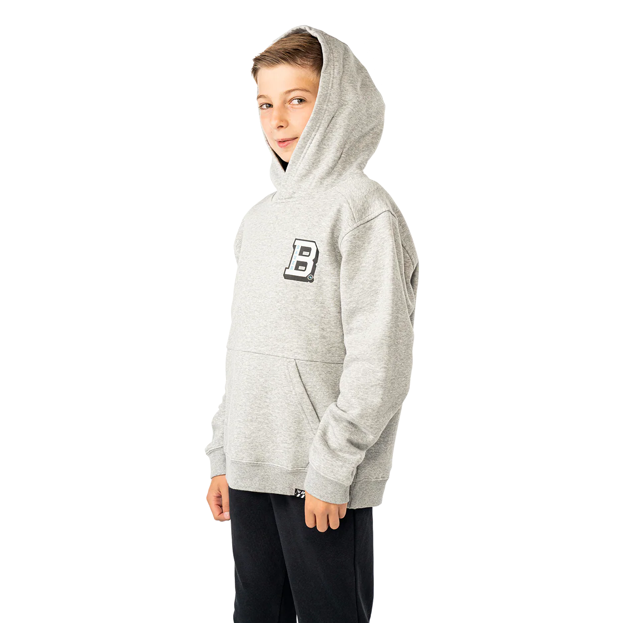 BAUER ACADEMY ULTIMATE HOODIE YOUTH - Image 8