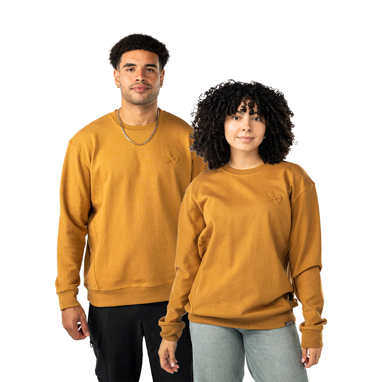 BAUER AUTUMN CREW