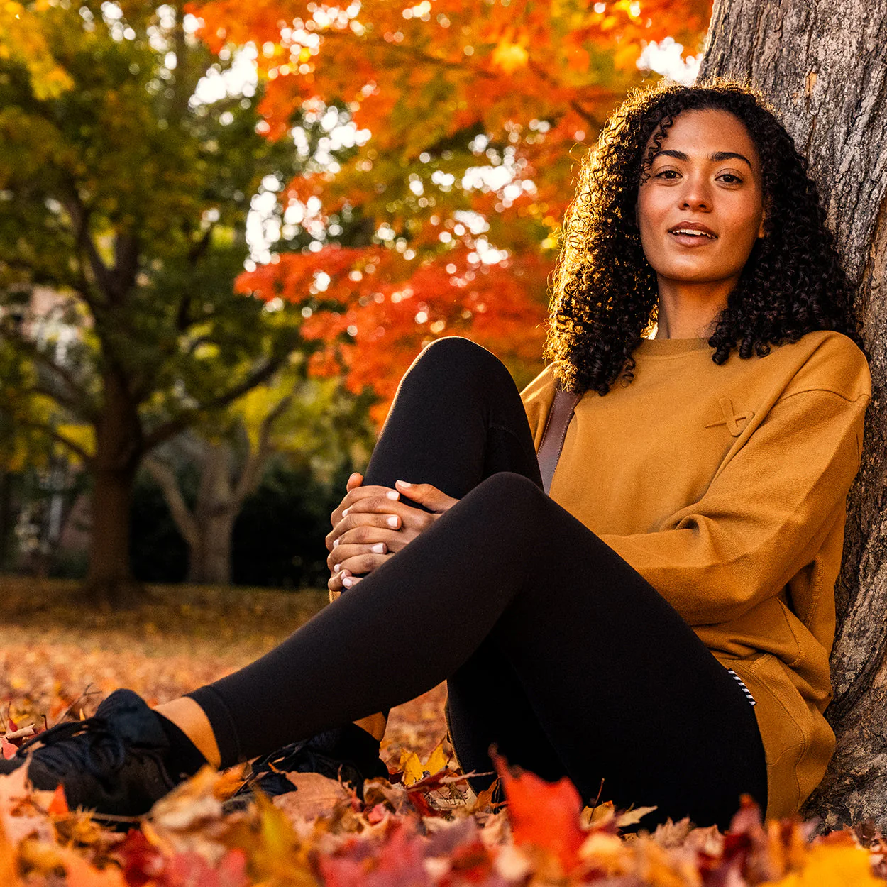 BAUER AUTUMN CREW - Image 4