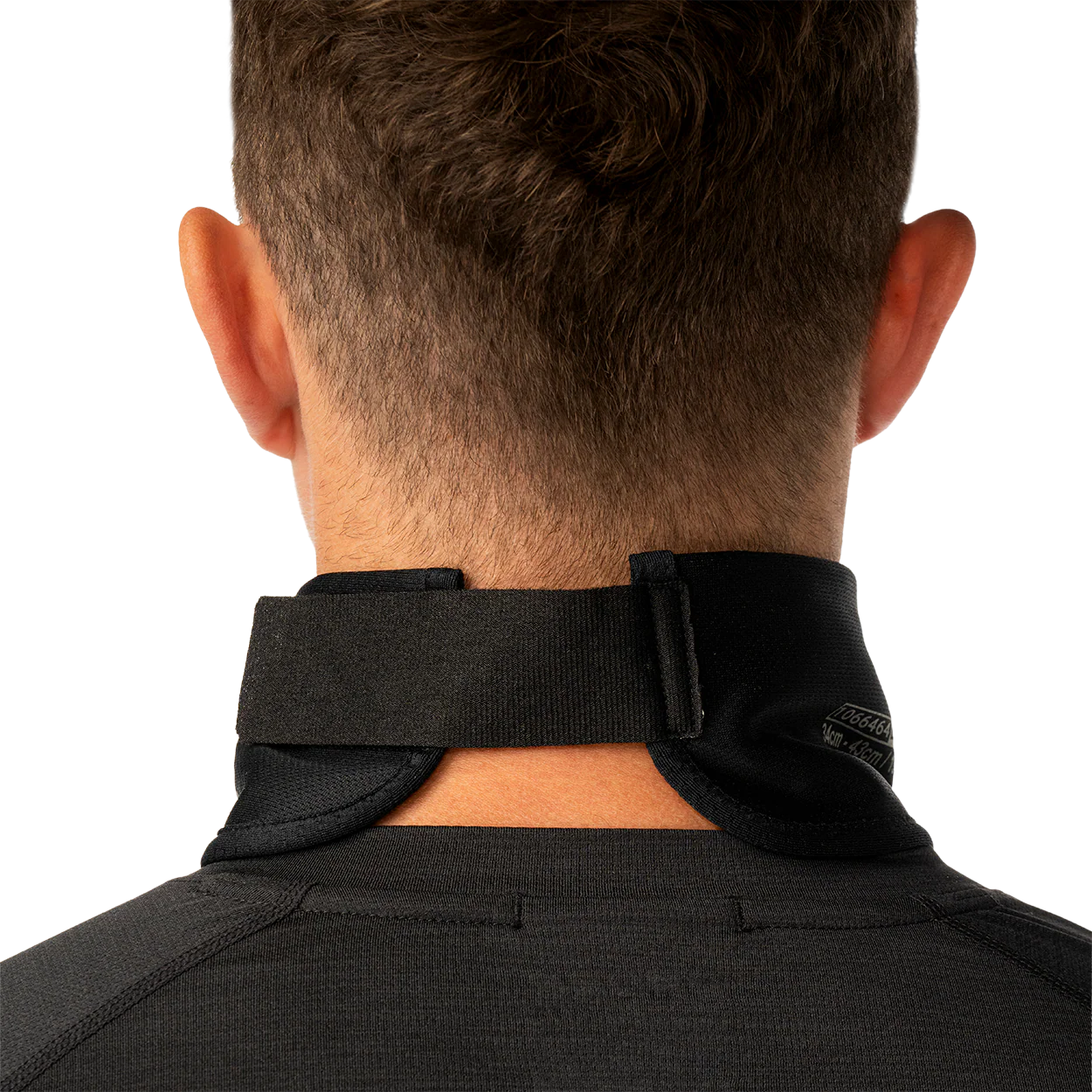 BAUER BODYGUARD COLLAR YOUTH - Image 2