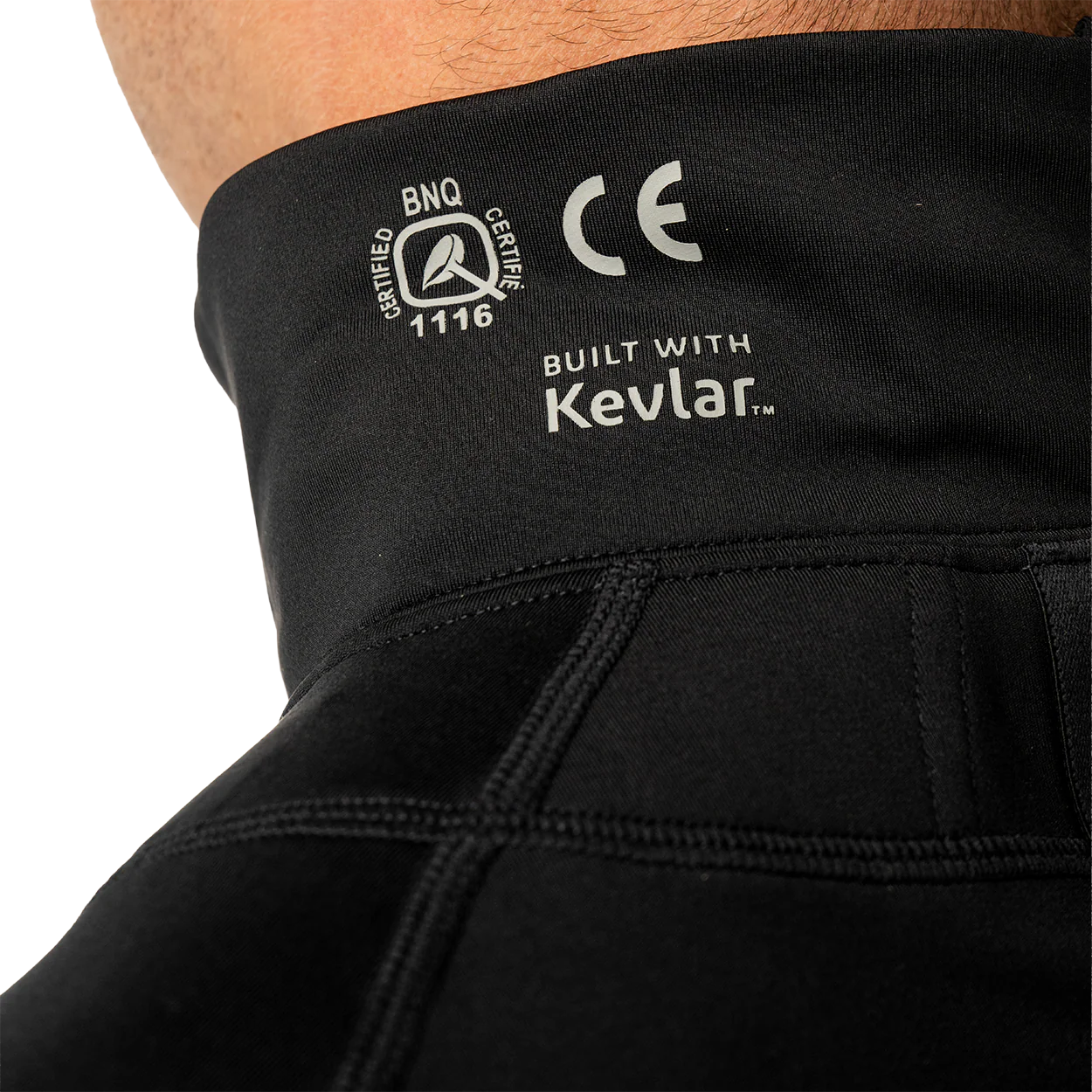 BAUER BodyGuard Protective Baselayer SENIOR - Image 2