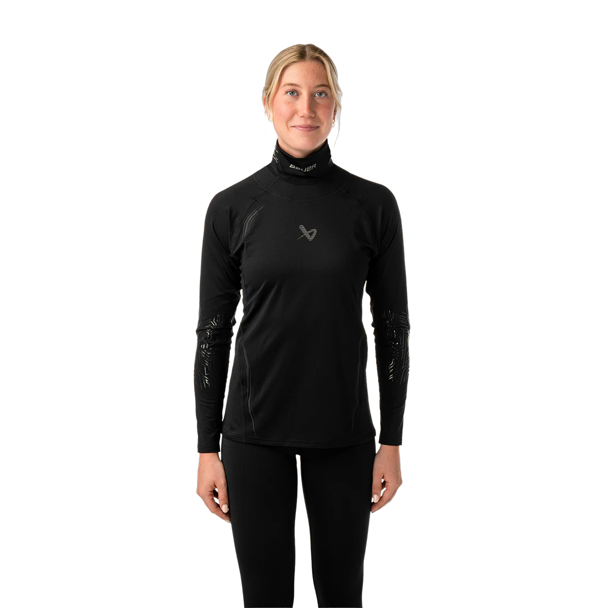 BAUER BodyGuard Protective Baselayer Womens