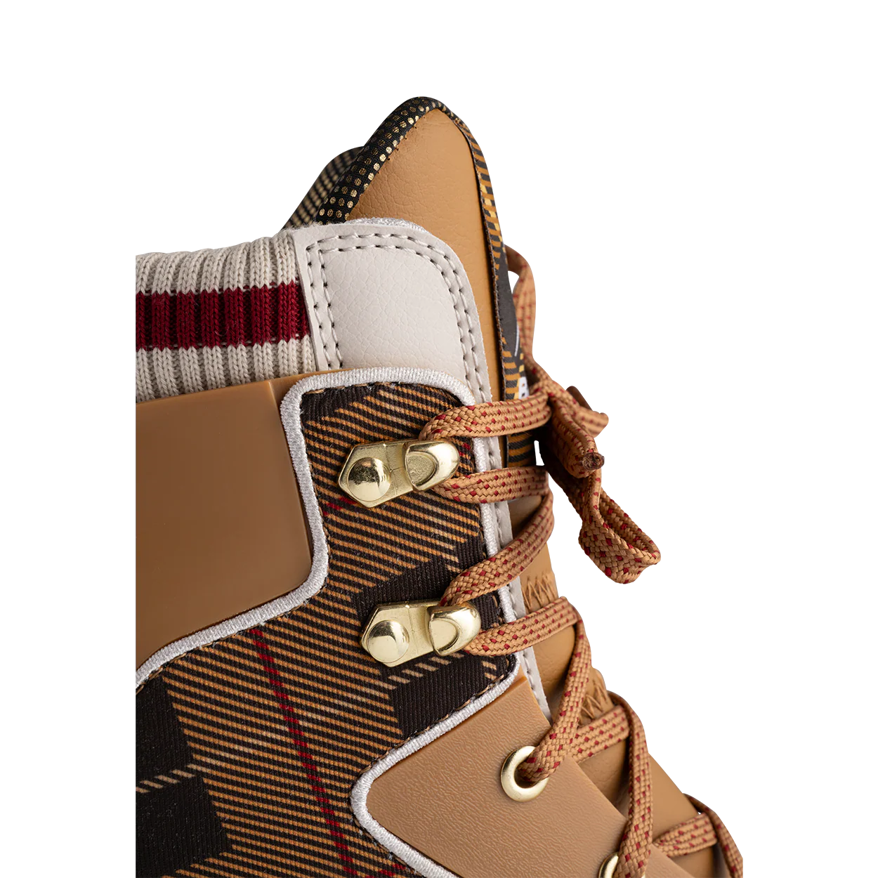BAUER CHAMONIX GLIDES JUNIOR - Image 5