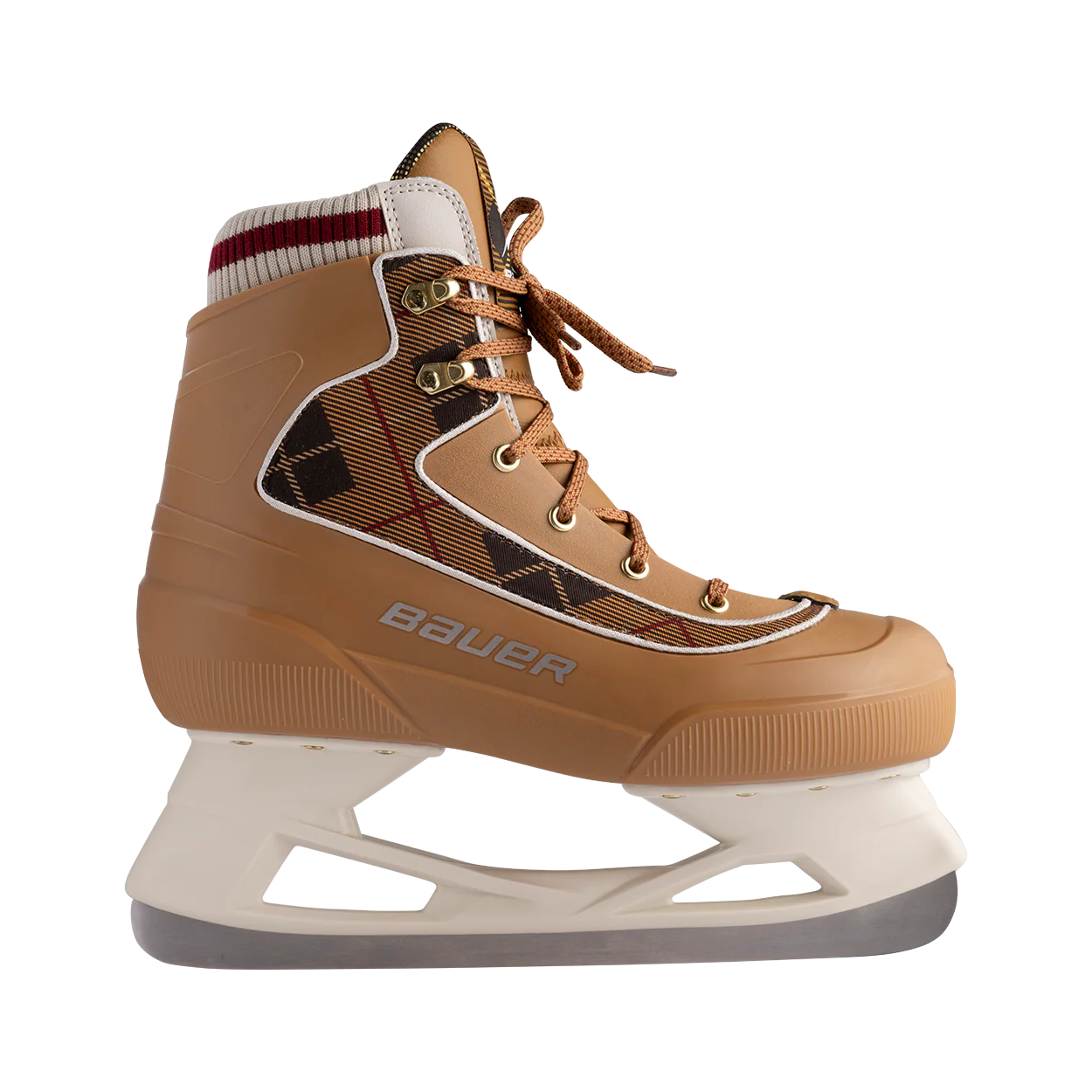 BAUER CHAMONIX GLIDES JUNIOR - Image 6