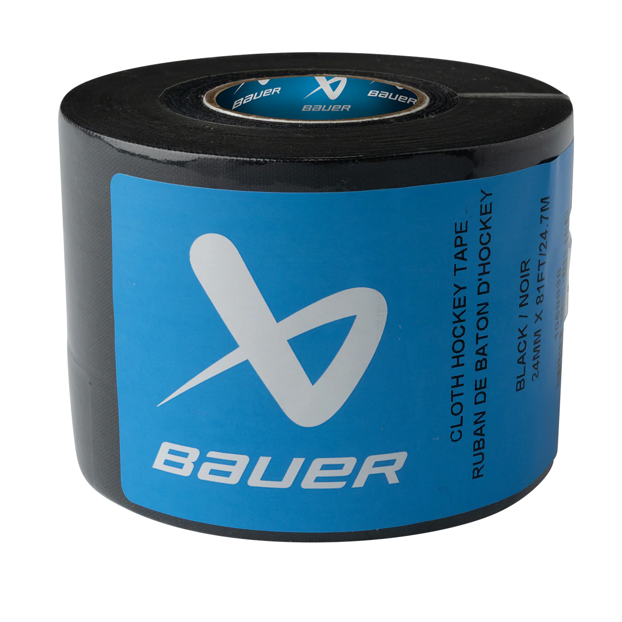 BAUER CLOTH HOCKEY TAPE - 3 ROLL PACK - Image 14