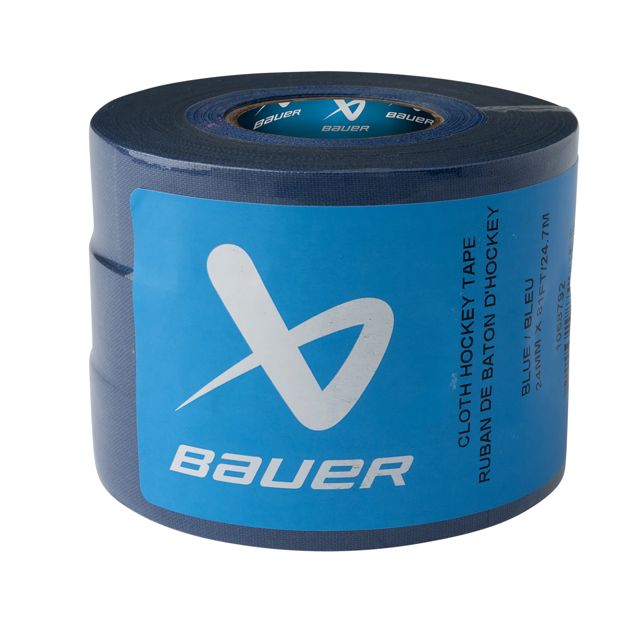 BAUER CLOTH HOCKEY TAPE - 3 ROLL PACK - Image 18