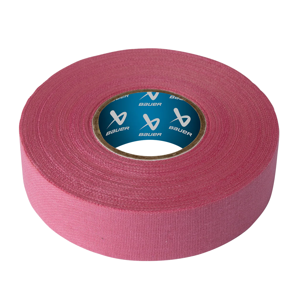 BAUER CLOTH HOCKEY TAPE - 3 ROLL PACK - Image 5