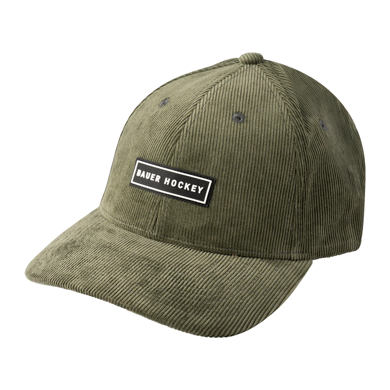 BAUER Corduroy Cap Senior