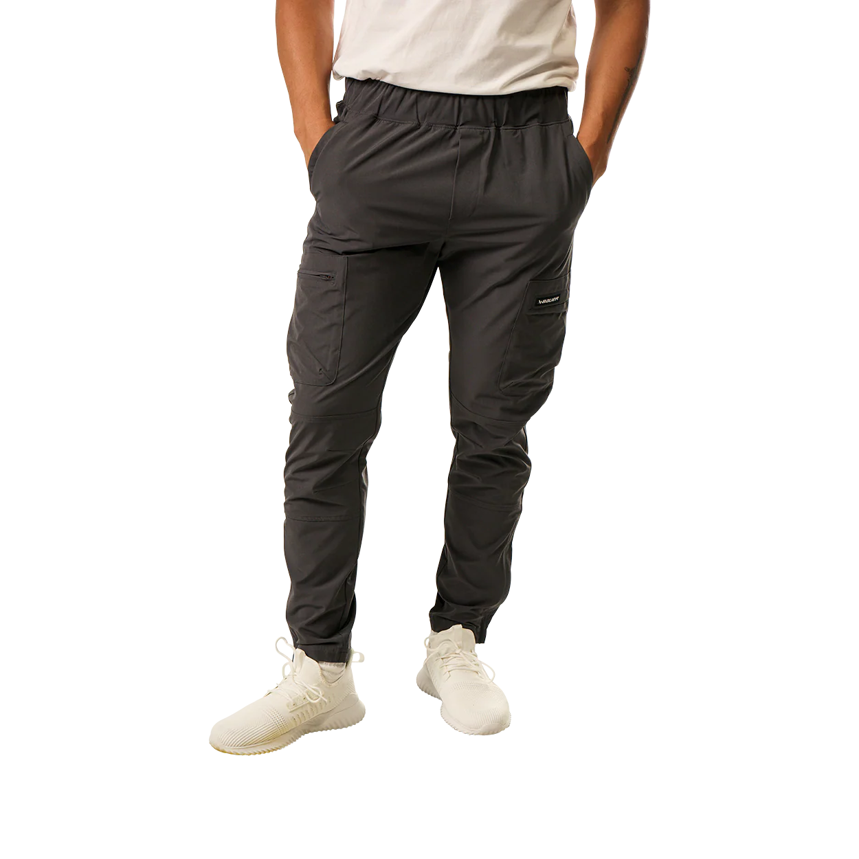 BAUER CROSS COAST TRAVEL PANT VOLCANO