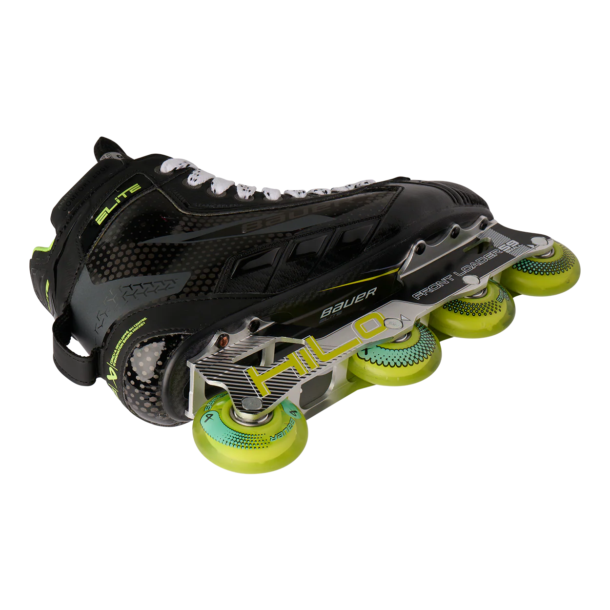 BAUER ELITE GOAL RH SKATE SENIOR - Image 2