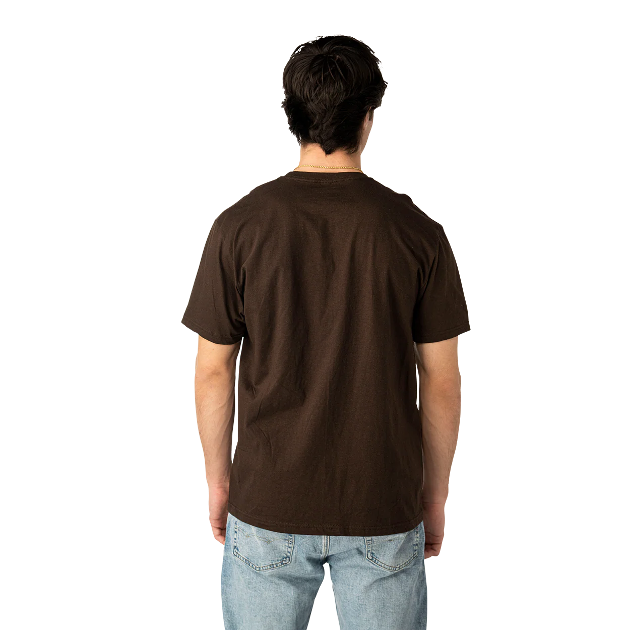 BAUER Everyday Tee Senior - Image 10