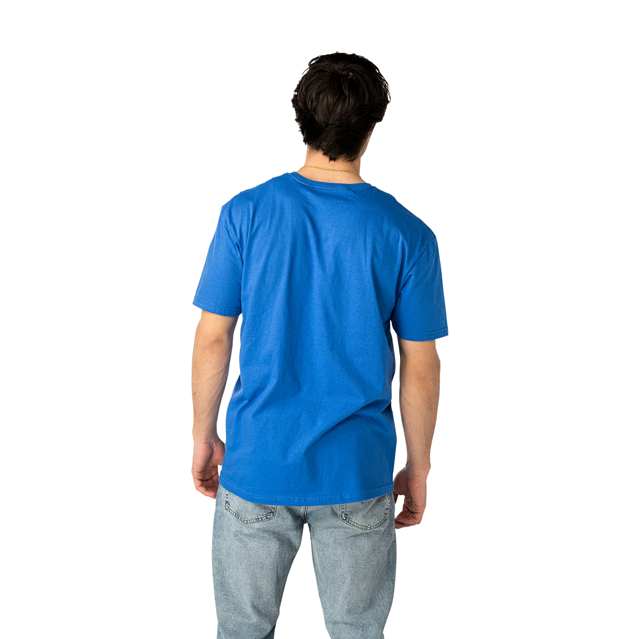BAUER Everyday Tee Senior - Image 7