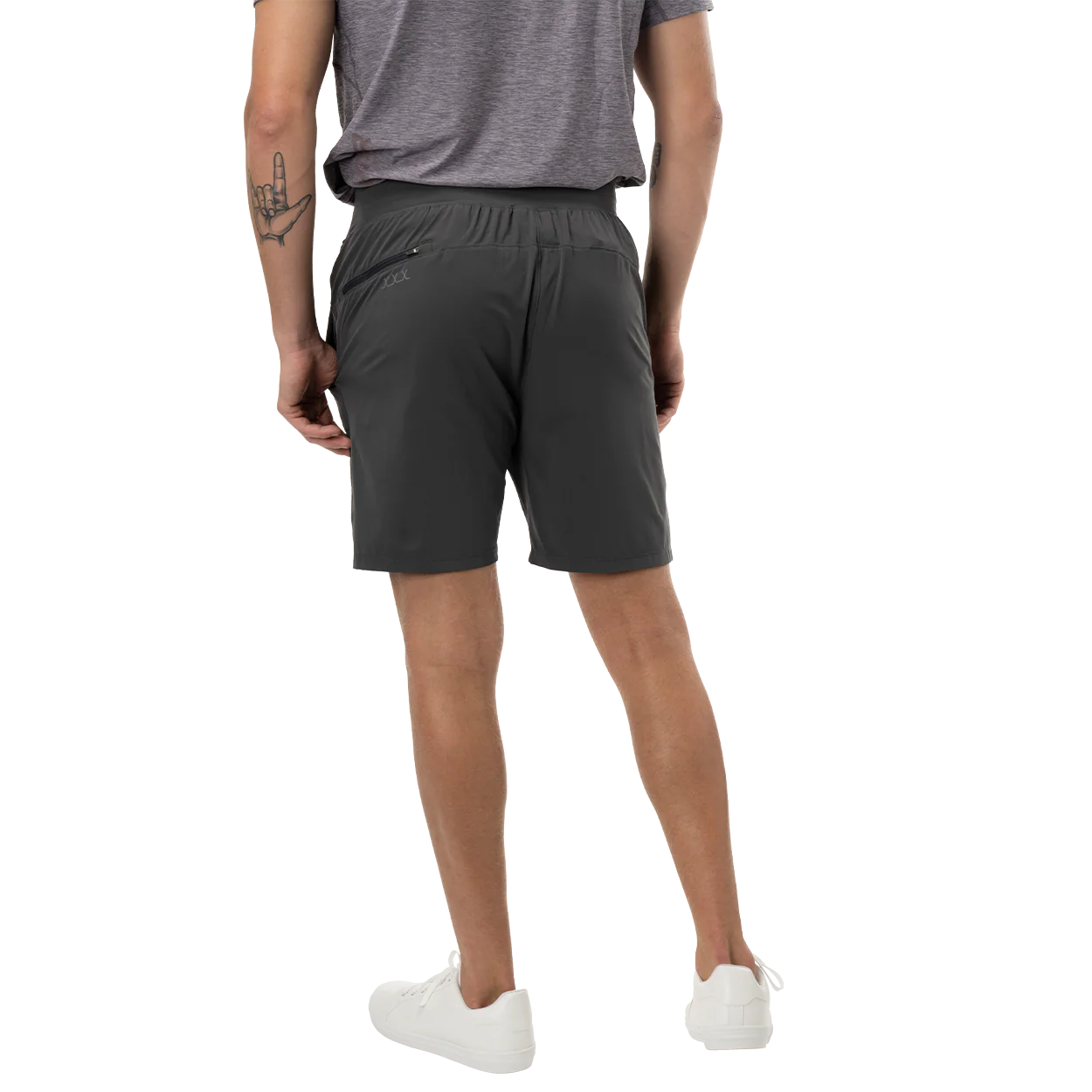 BAUER FLC CORE FORECHECK SHORT SENIOR - Image 4