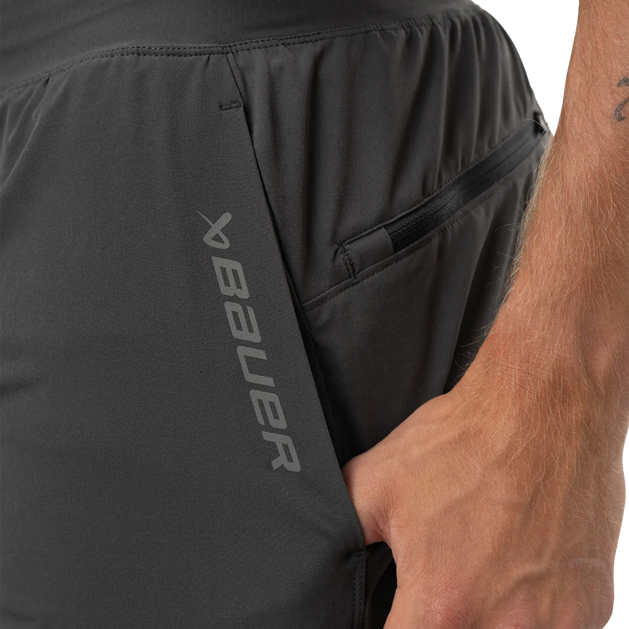 BAUER FLC CORE FORECHECK SHORT SENIOR - Image 5