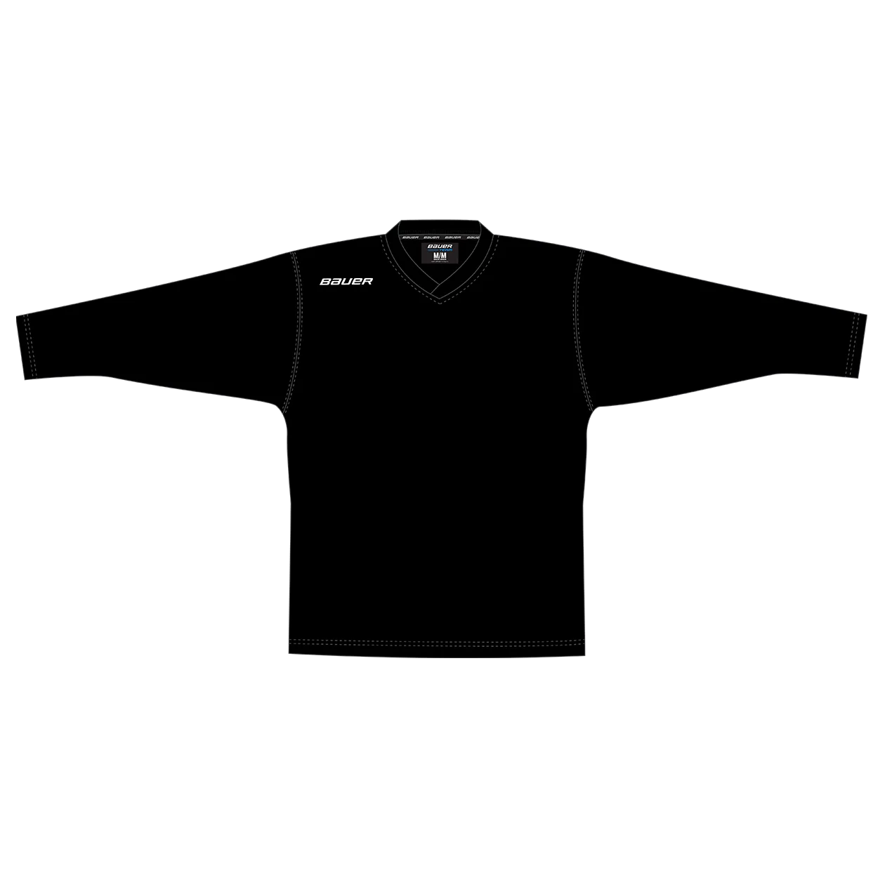 BAUER FLEX PRACTICE JERSEY SENIOR
