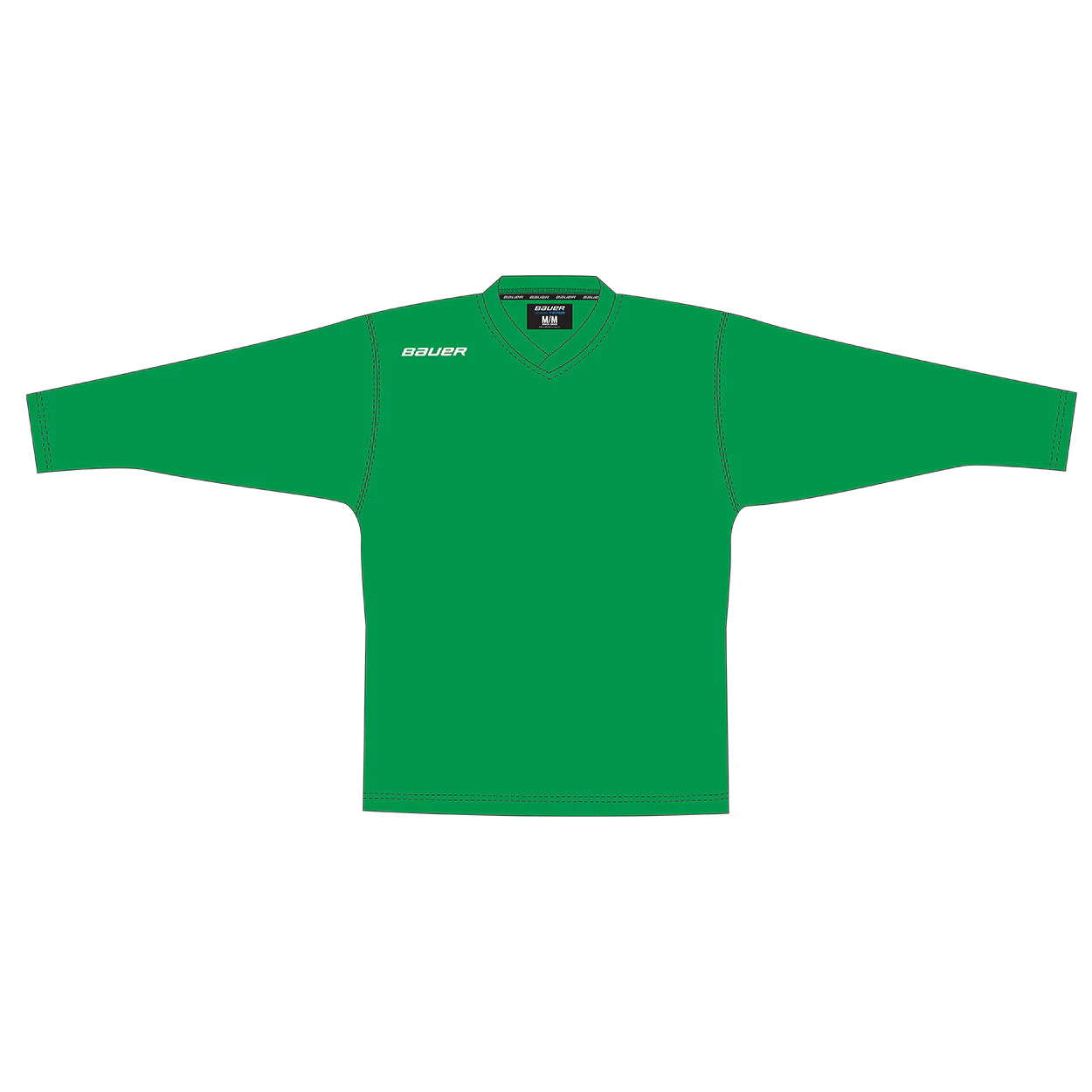 BAUER FLEX PRACTICE JERSEY YOUTH - Image 4