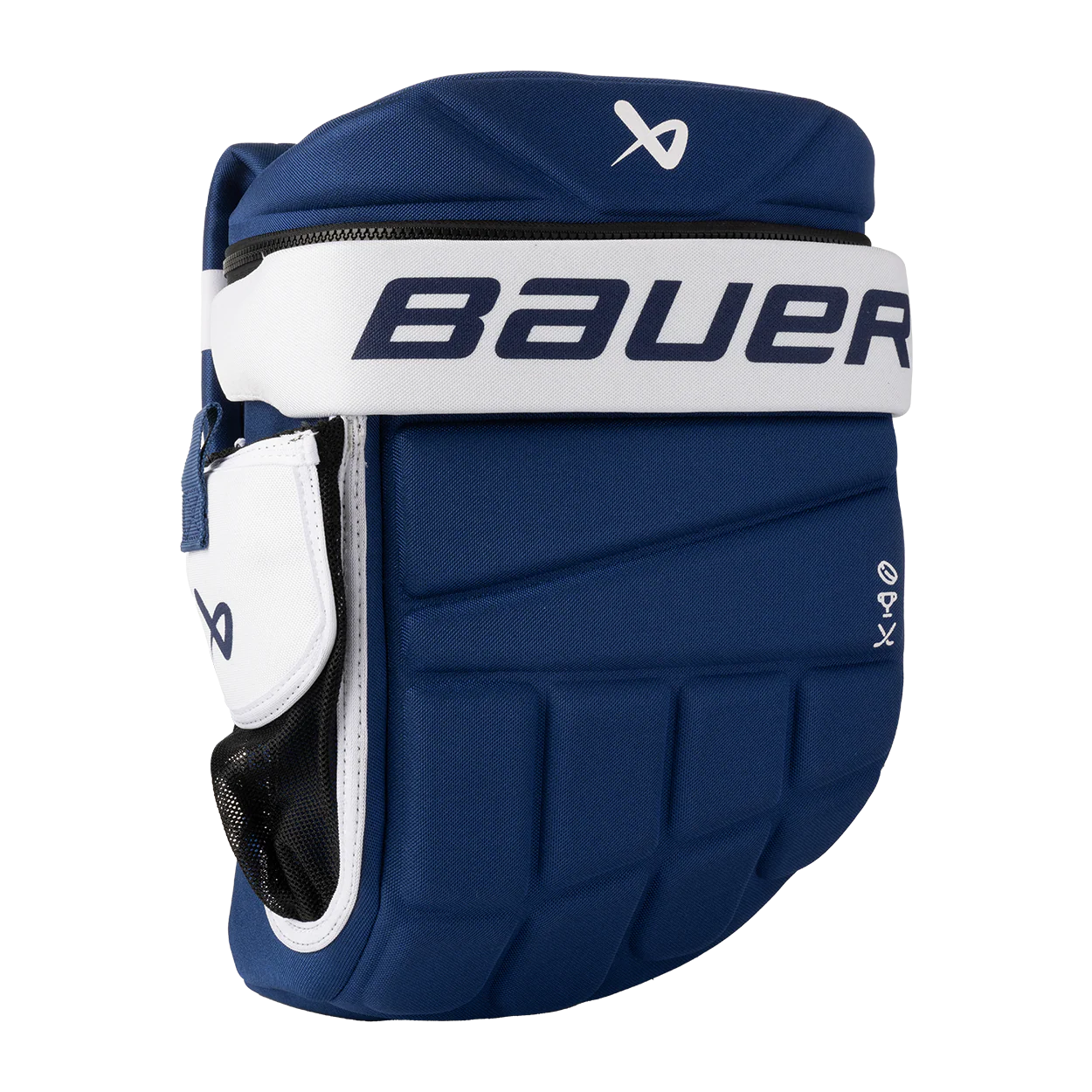 BAUER YOUTH GLOVE BACKPACK - Image 16