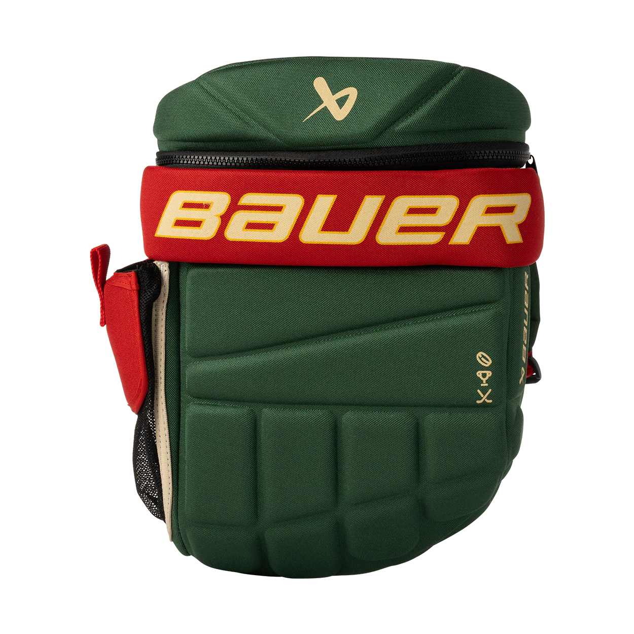 BAUER YOUTH GLOVE BACKPACK - Image 20