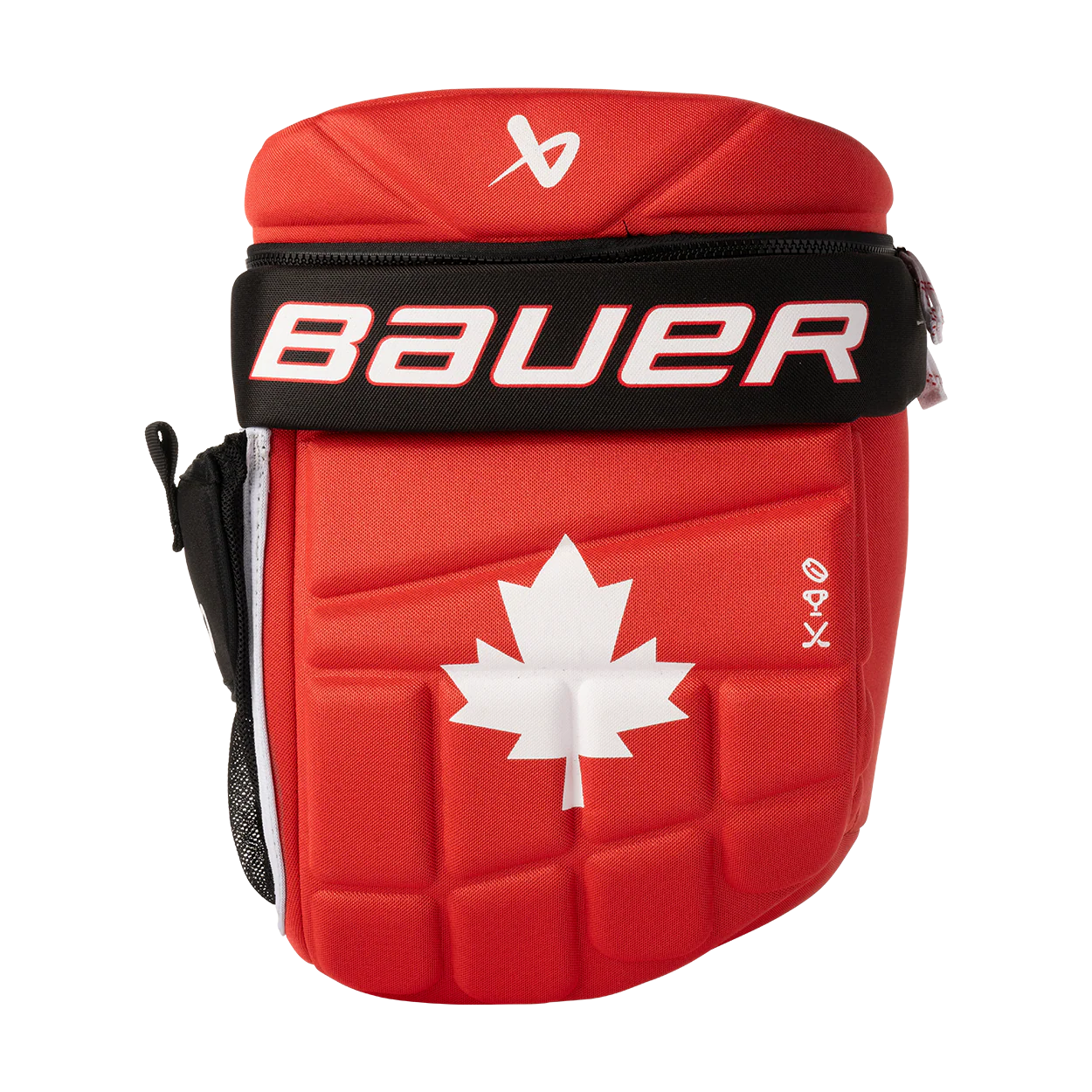 BAUER YOUTH GLOVE BACKPACK - Image 26