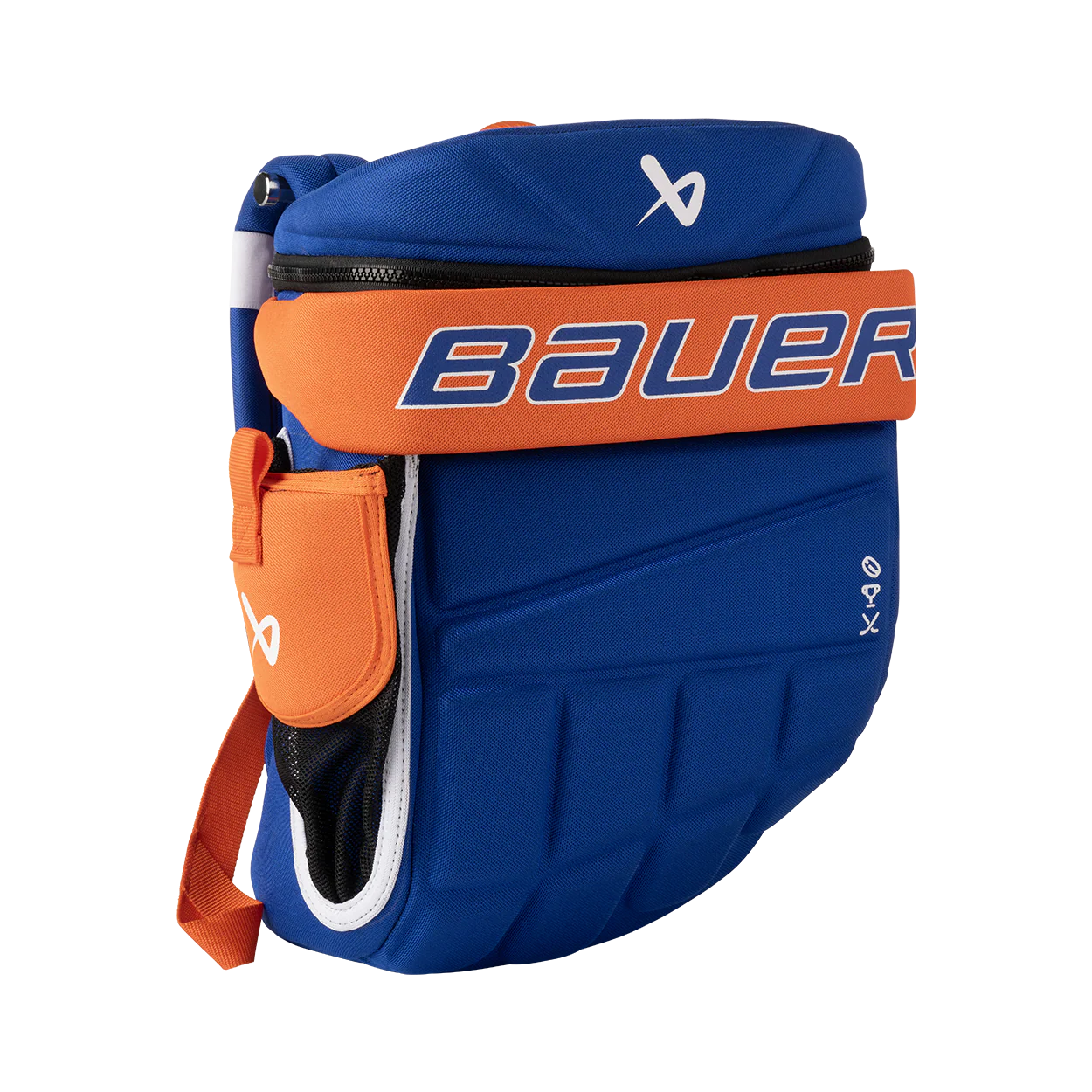 BAUER YOUTH GLOVE BACKPACK - Image 32