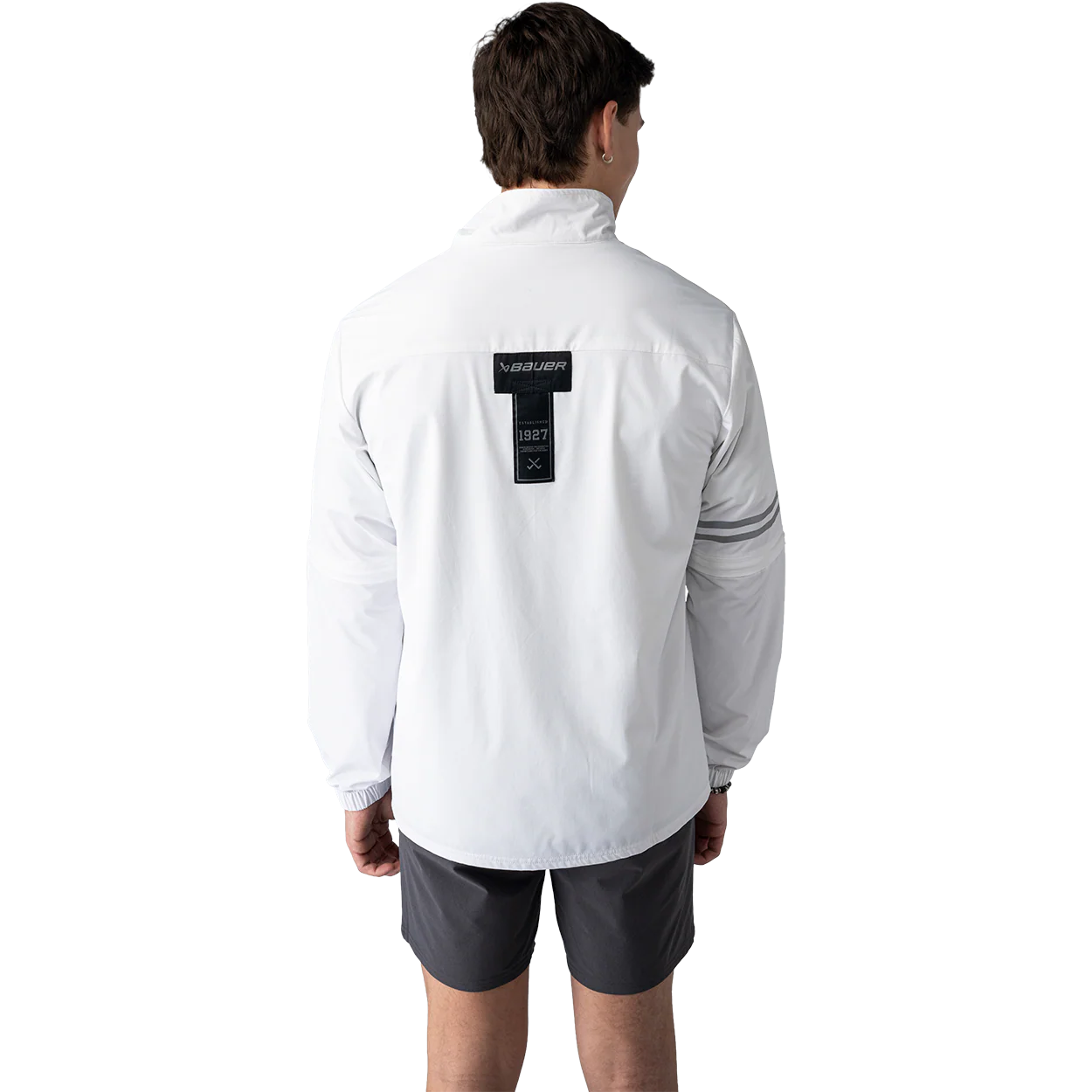 BAUER Convertible Half-Zip - Image 10