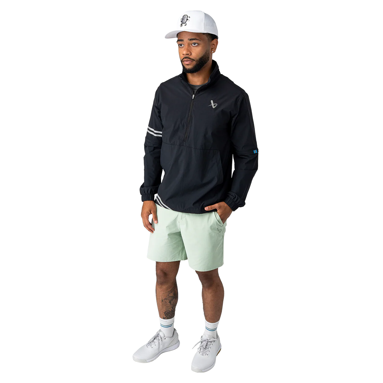BAUER Convertible Half-Zip - Image 14