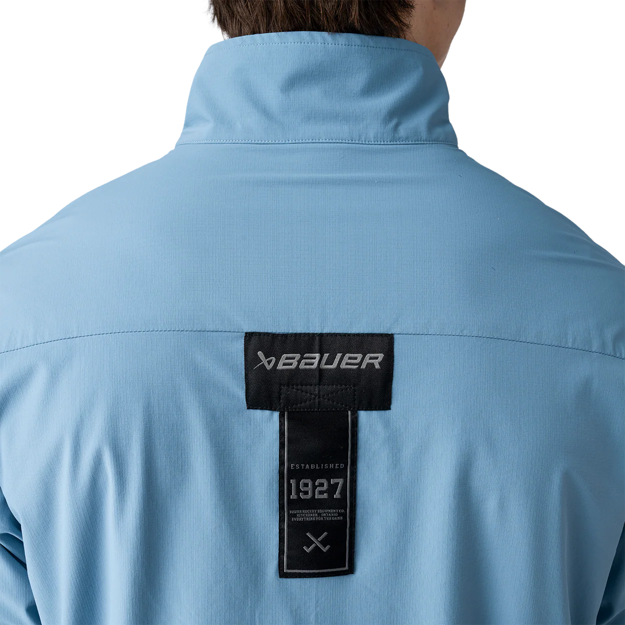 BAUER Convertible Half-Zip - Image 4