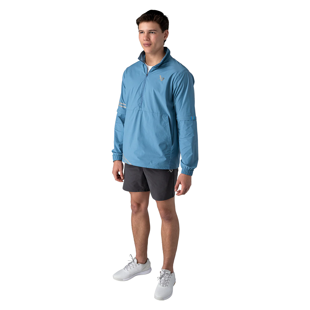 BAUER Convertible Half-Zip - Image 7