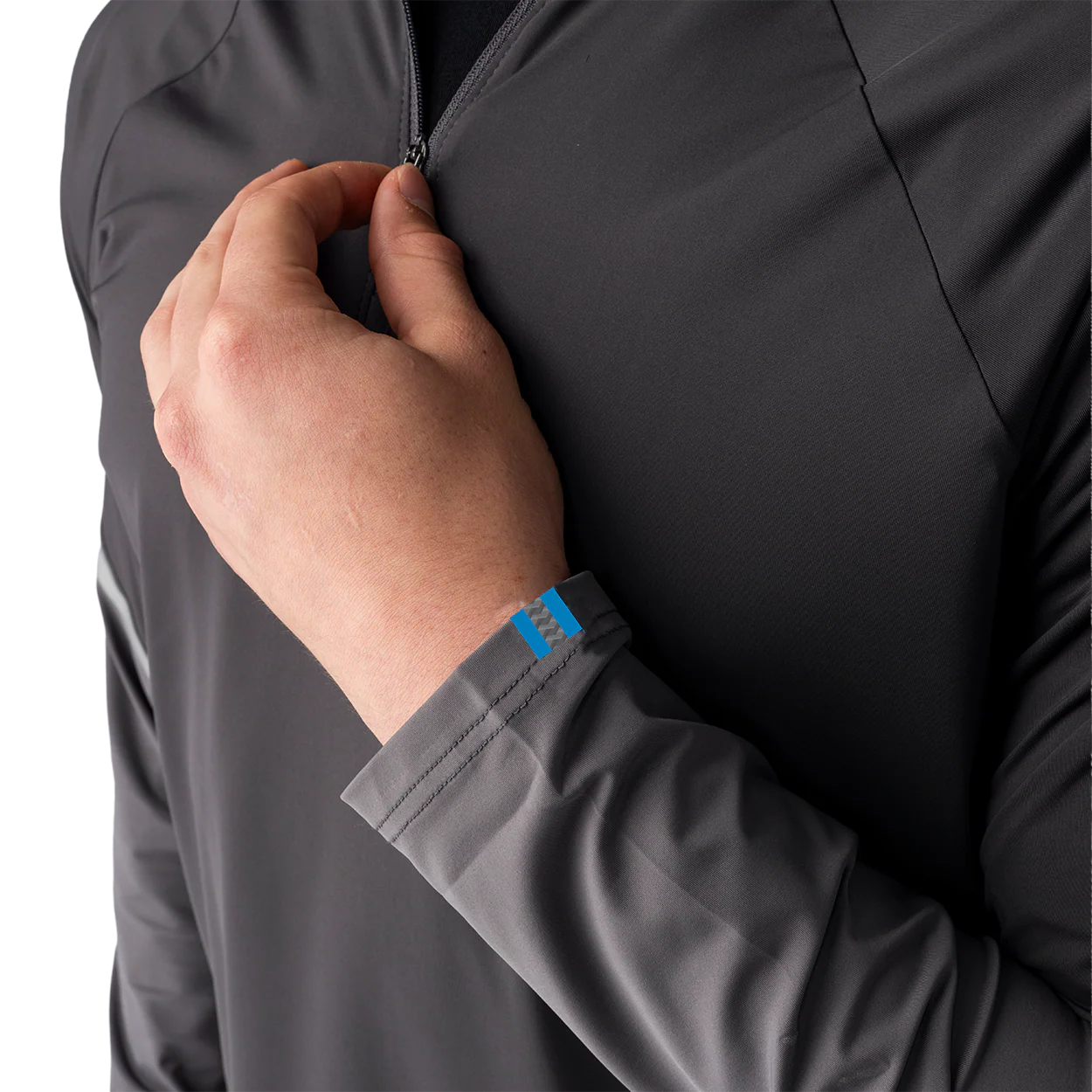 BAUER Lightweight Knit Quarter Zip - Image 12