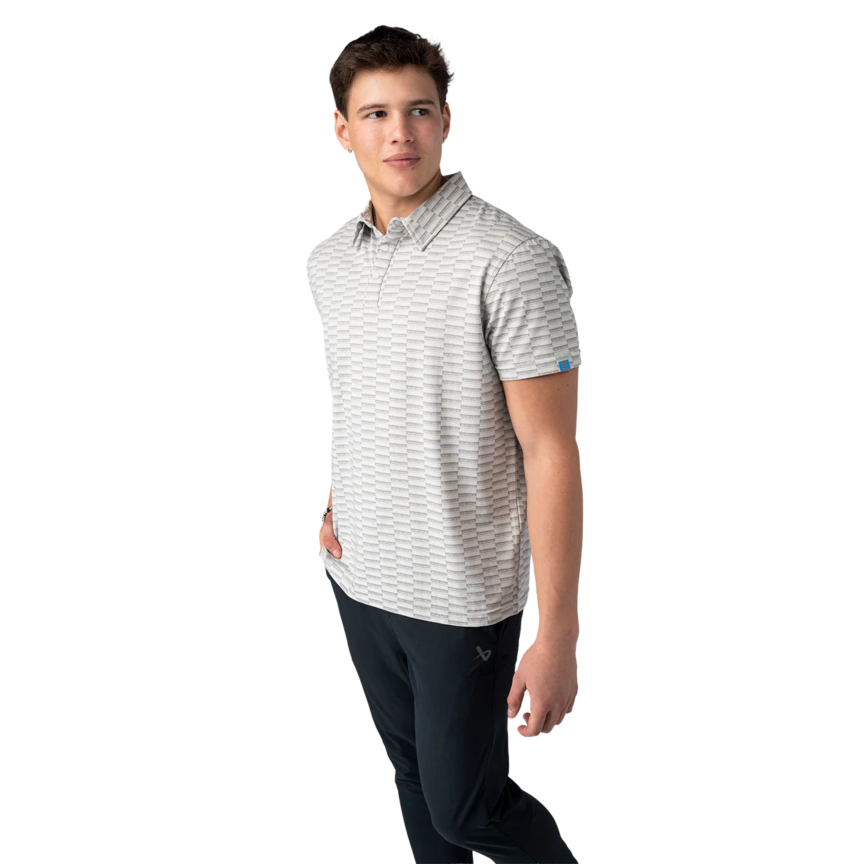 BAUER RUNOFF Performance Polo - Image 16