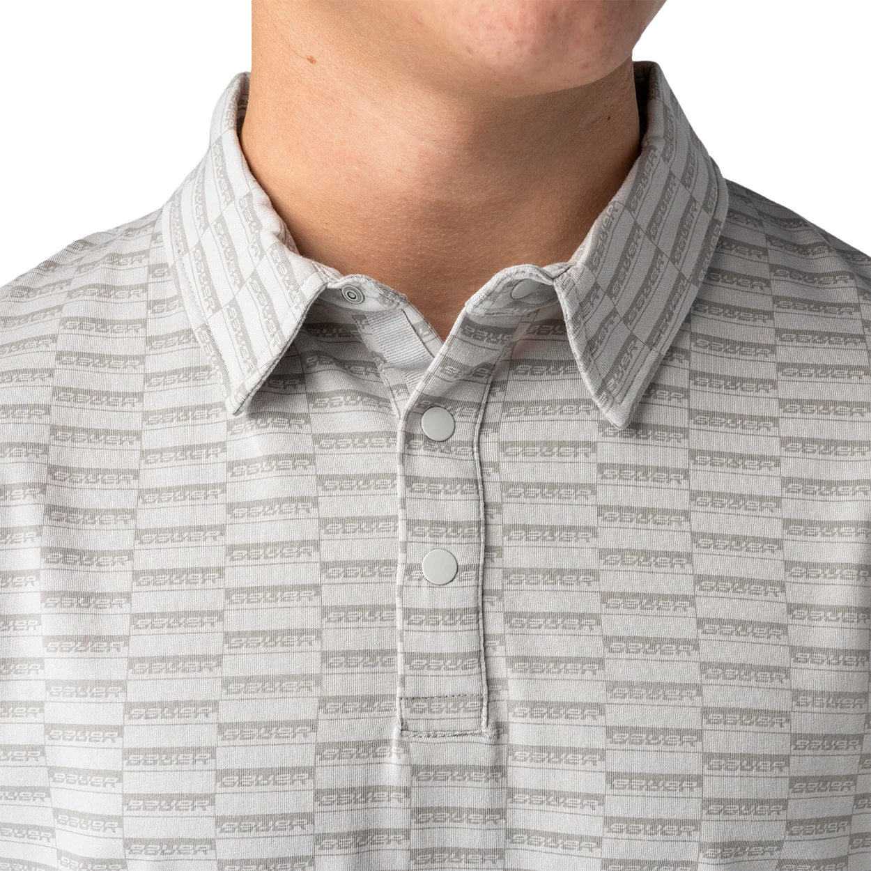 BAUER RUNOFF Performance Polo - Image 17