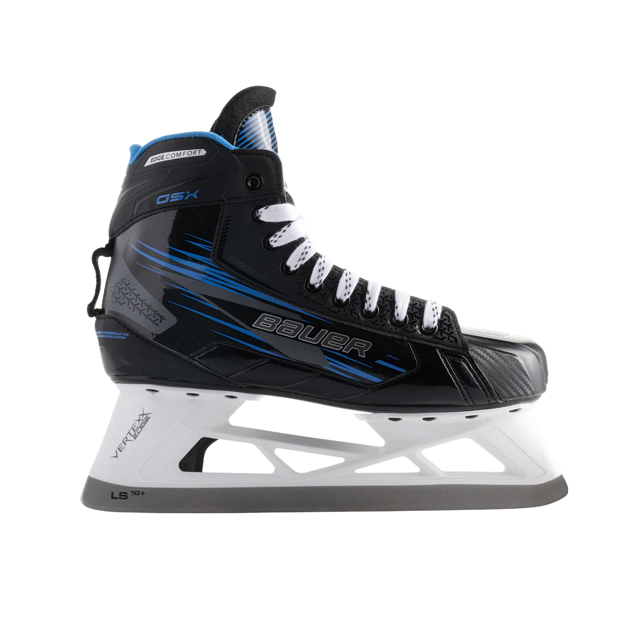 BAUER GSX GOAL SKATE INTERMEDIATE - Image 2