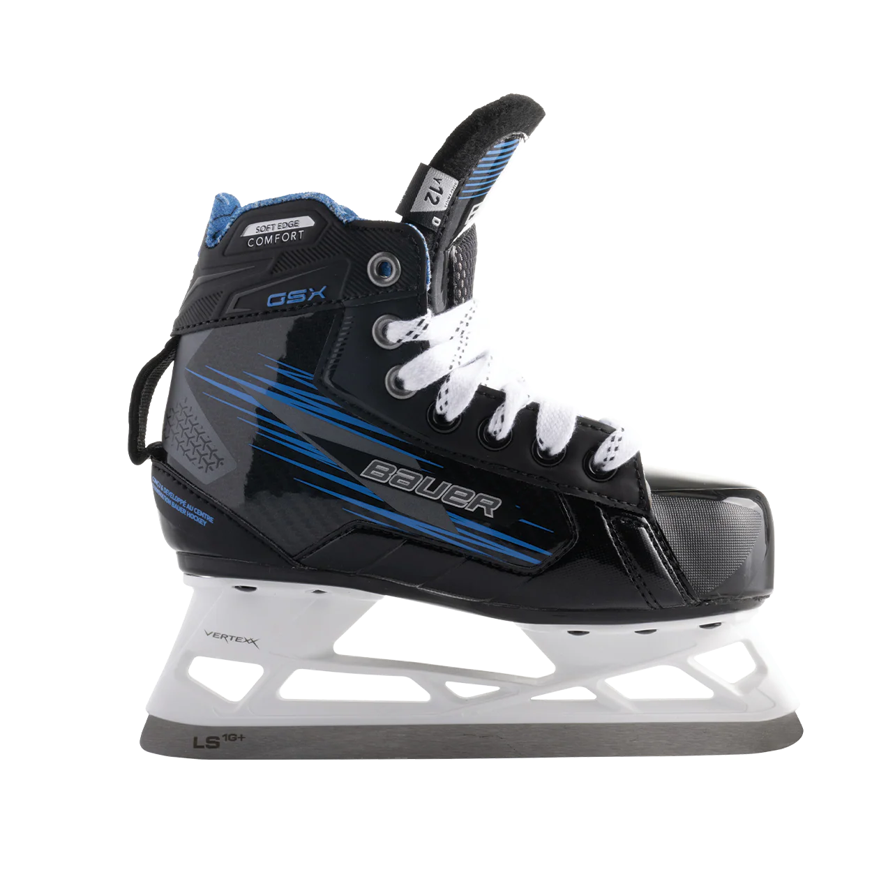 BAUER GSX GOAL SKATE YOUTH