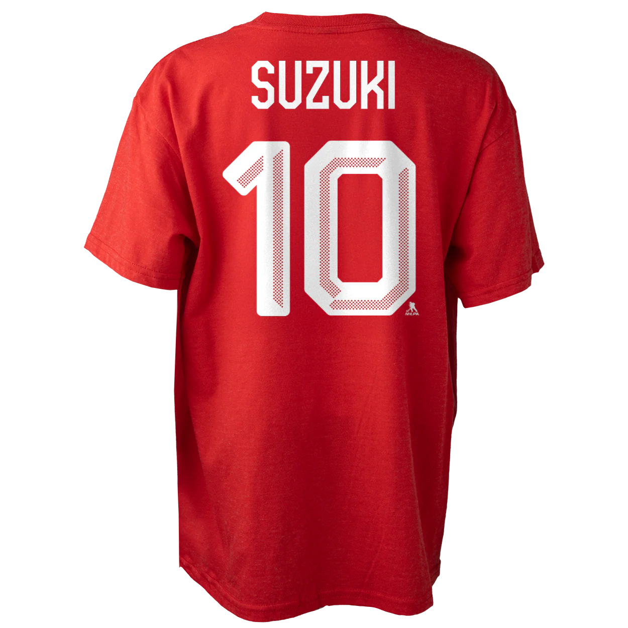 BAUER Hockey Canada® PLAYER TEE SUZUKI YOUTH