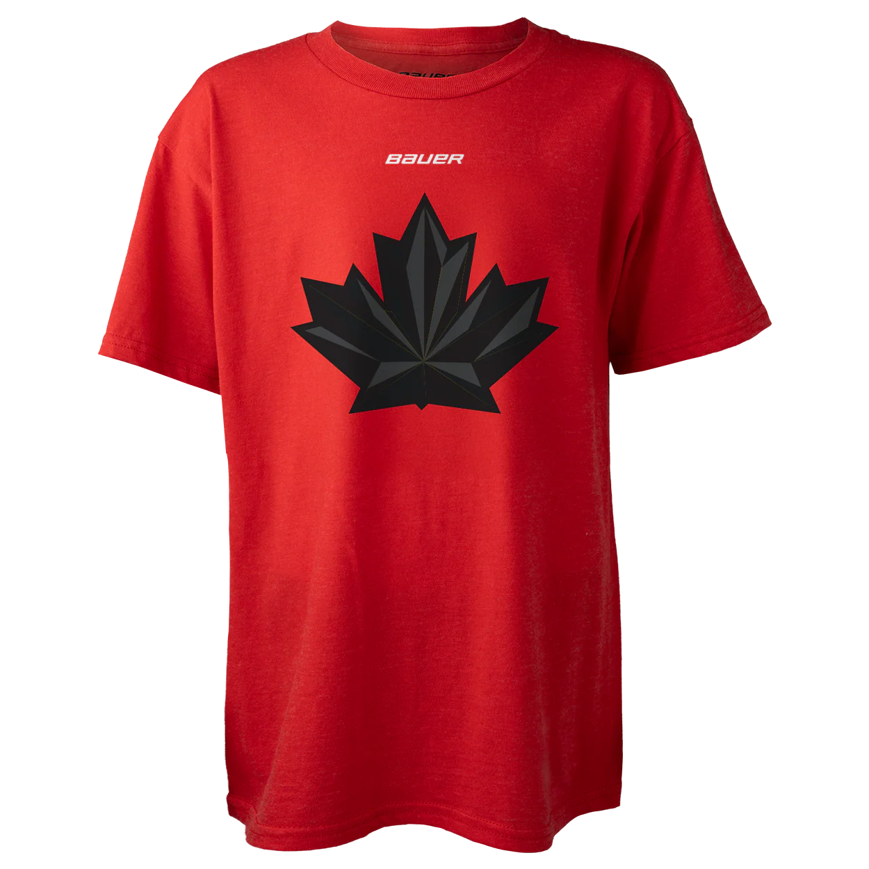 BAUER Hockey Canada® PLAYER TEE SUZUKI YOUTH - Image 2