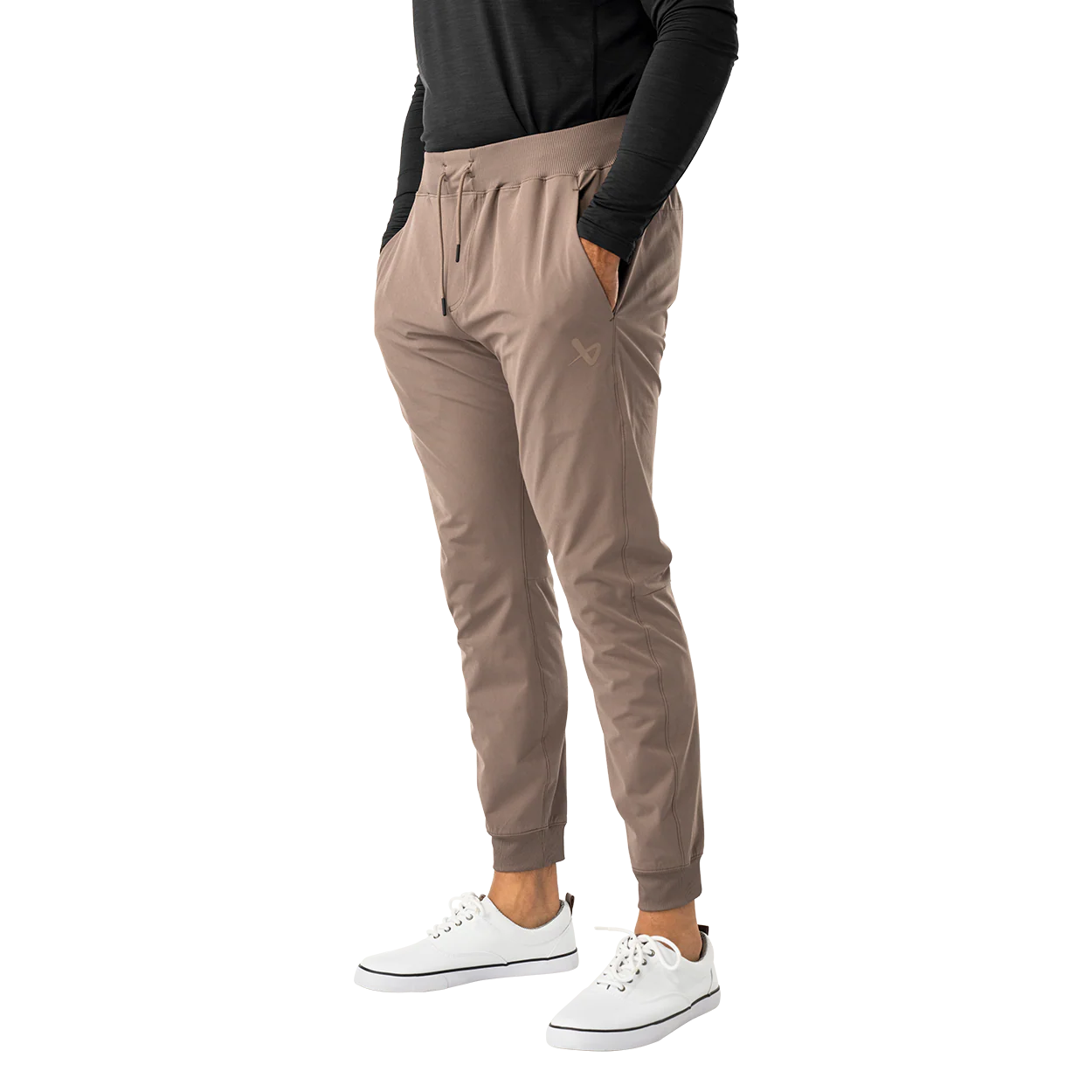 BAUER HOME ICE WOVEN JOGGER - Image 4