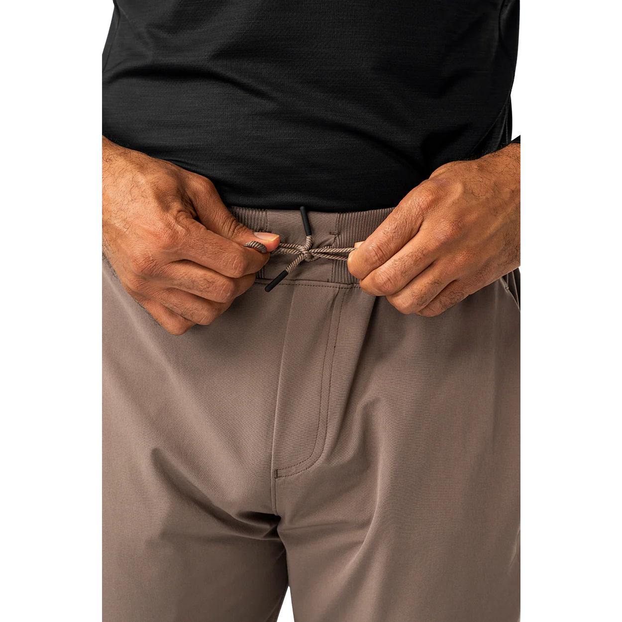 BAUER HOME ICE WOVEN JOGGER - Image 5