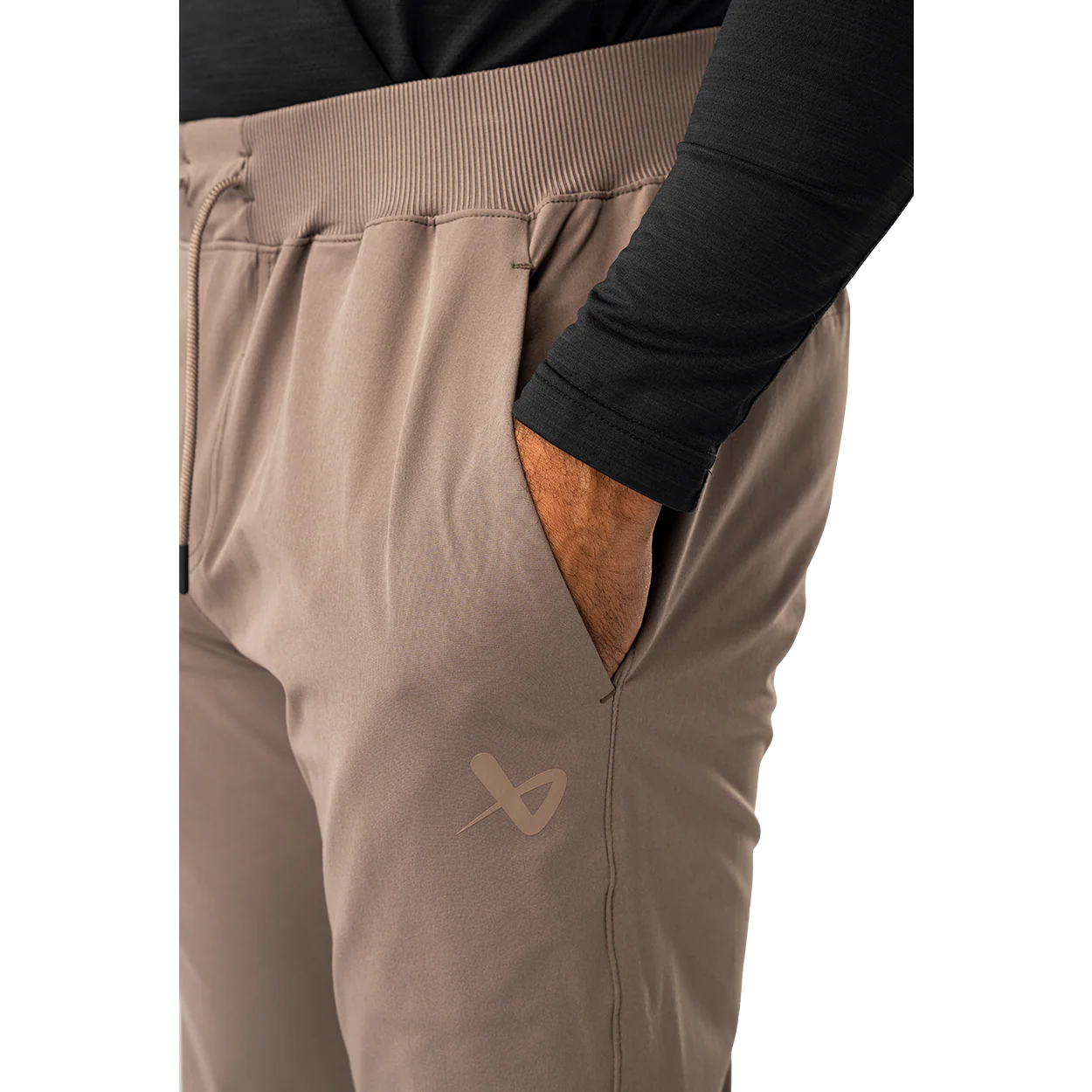 BAUER HOME ICE WOVEN JOGGER - Image 6