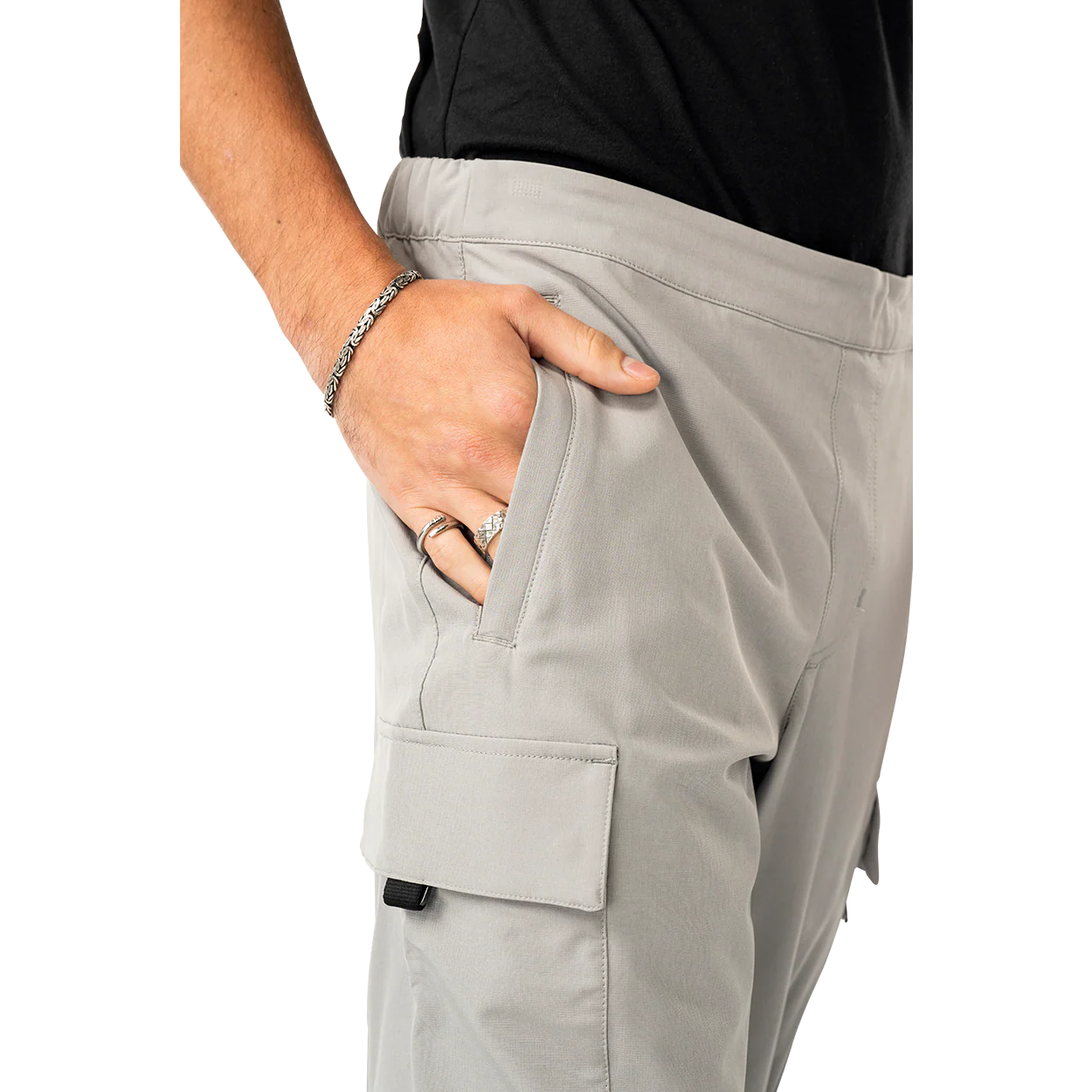BAUER ICE CARGO PANT - Image 2