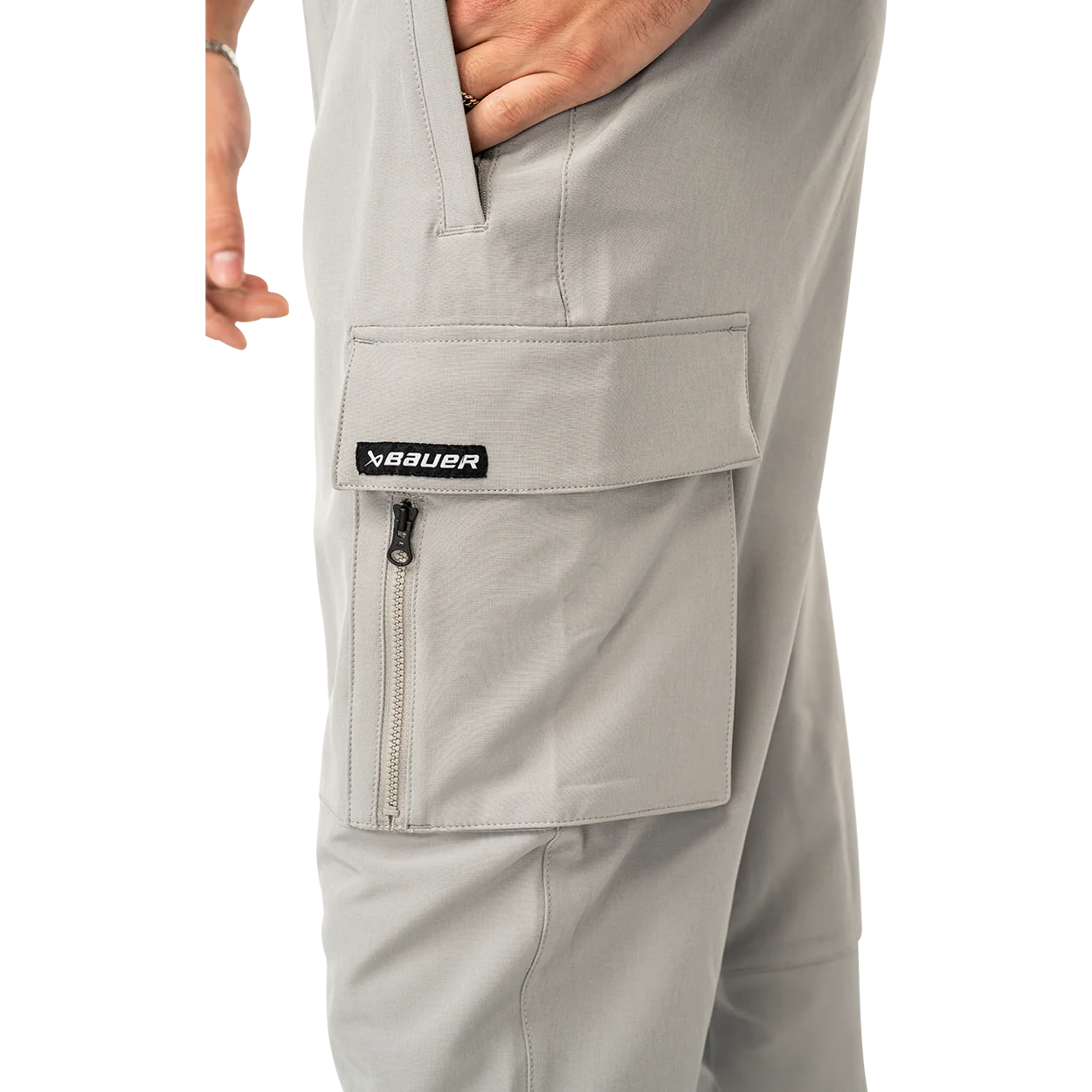 BAUER ICE CARGO PANT - Image 4