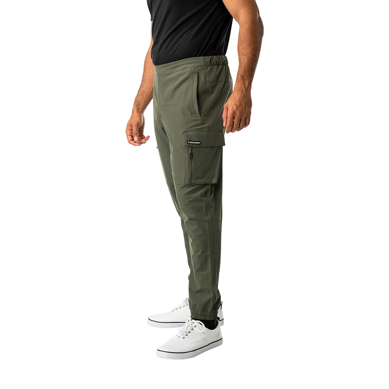 BAUER ICE CARGO PANT - Image 9