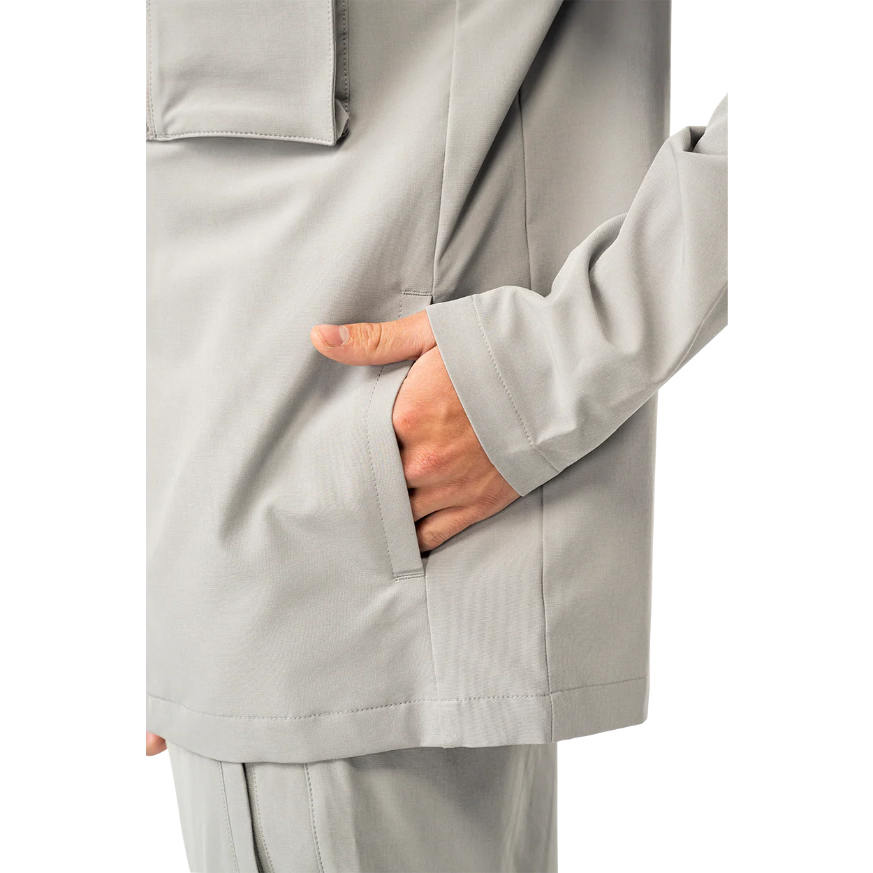 BAUER ICE SHACKET - Image 5