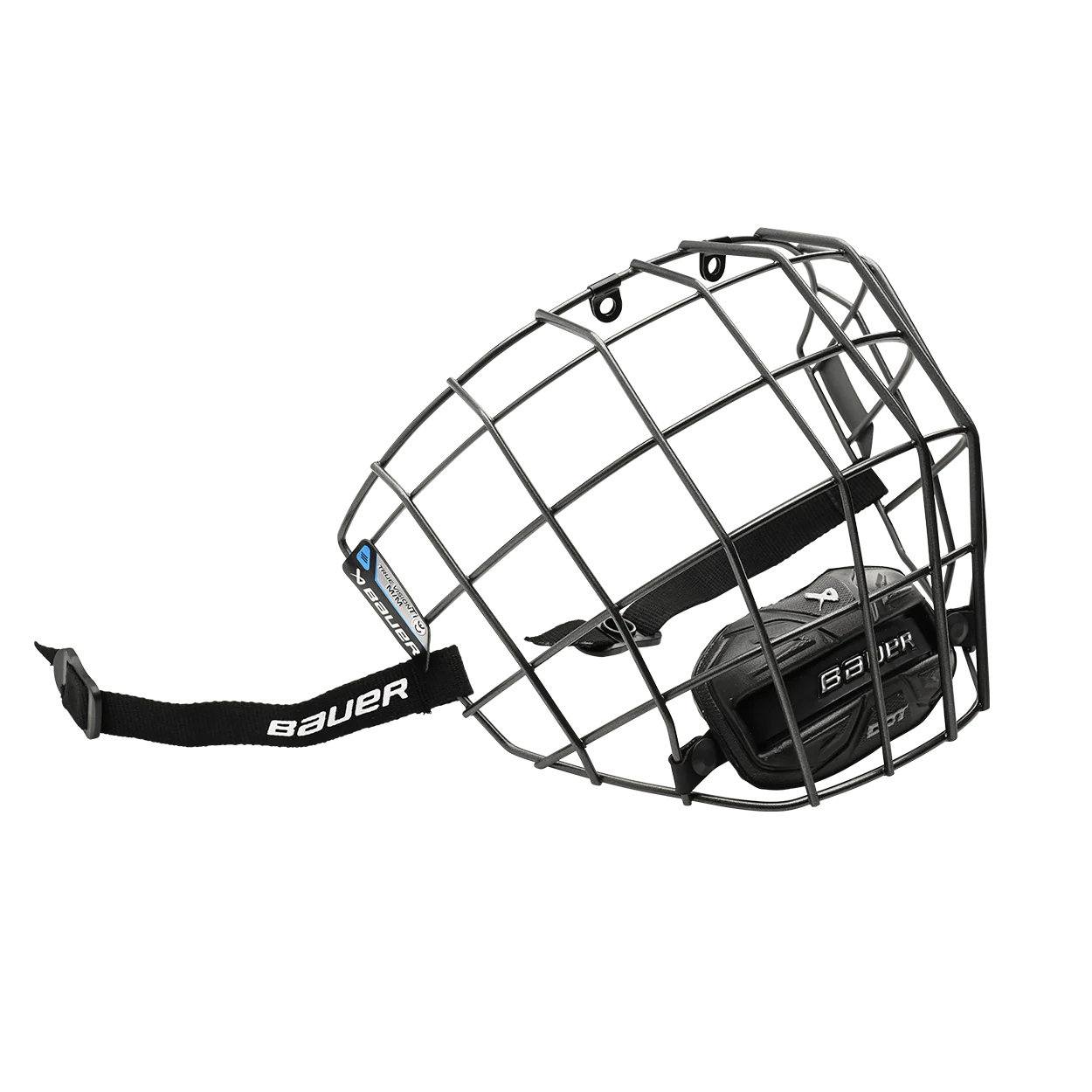 BAUER III-FACEMASK