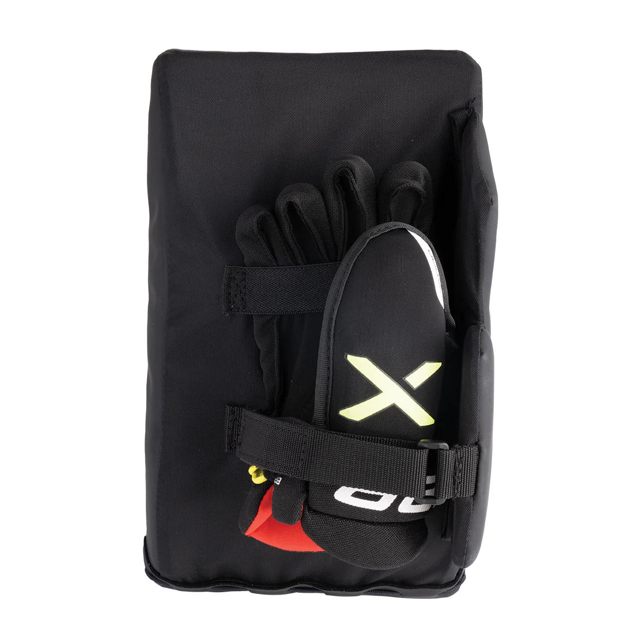 BAUER LEARN TO SAVE GOAL KIT - Image 9