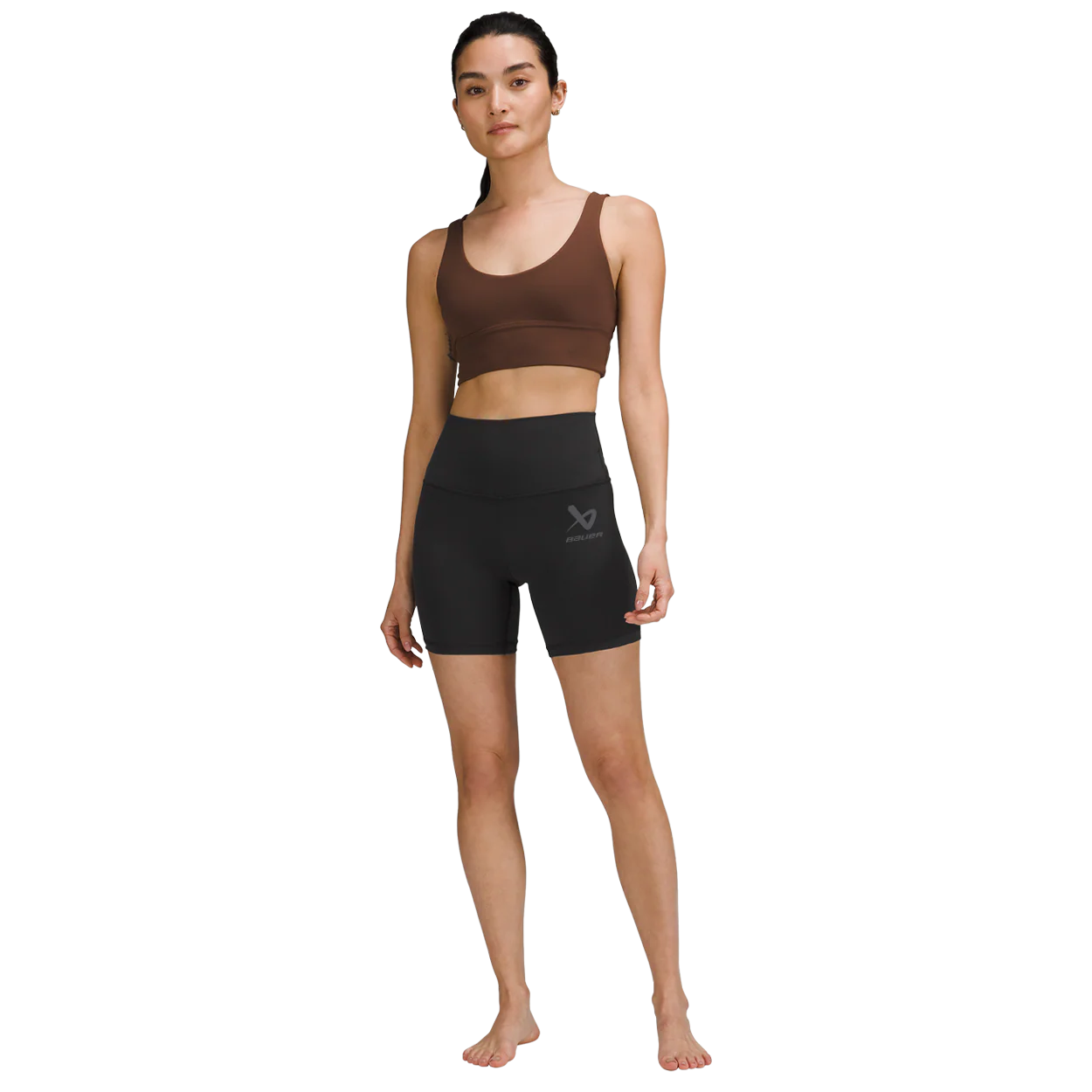 BAUER // lululemon Align™ Short 6' - Image 6