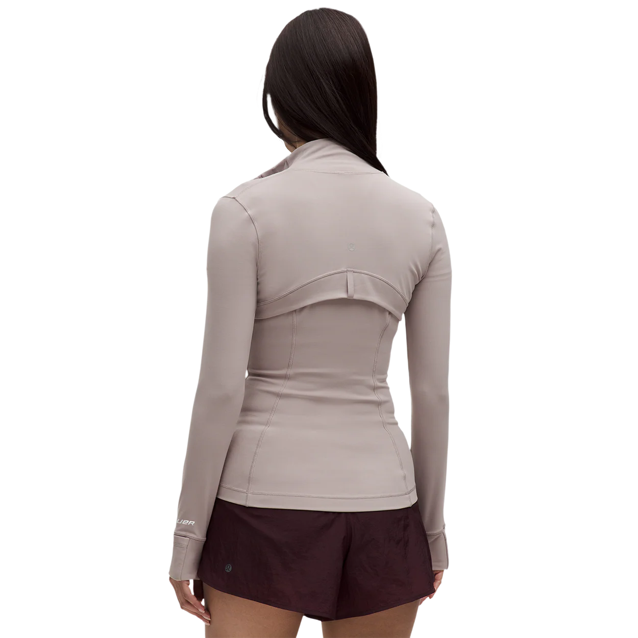 BAUER // lululemon Define Jacket - Image 11