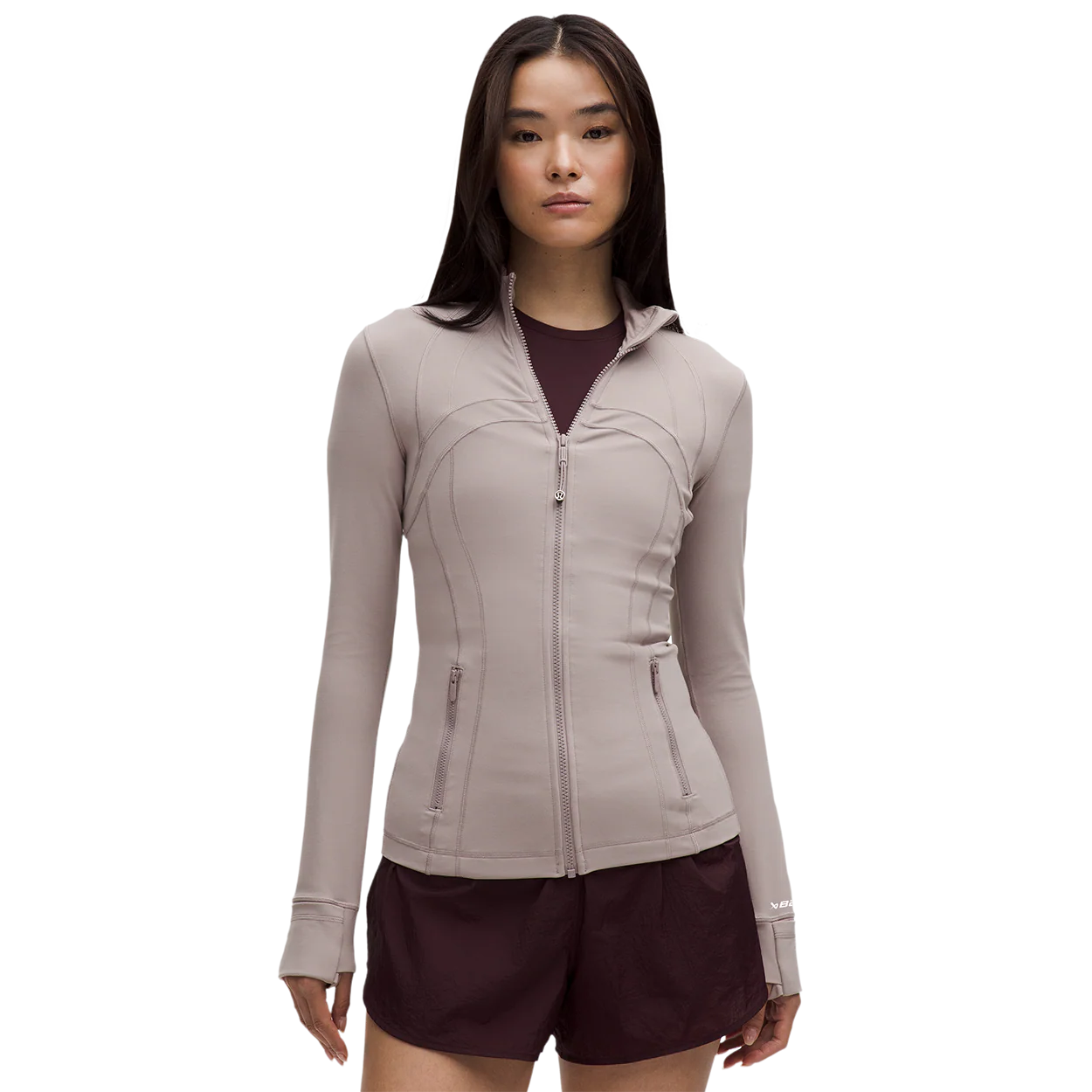 BAUER // lululemon Define Jacket - Image 9