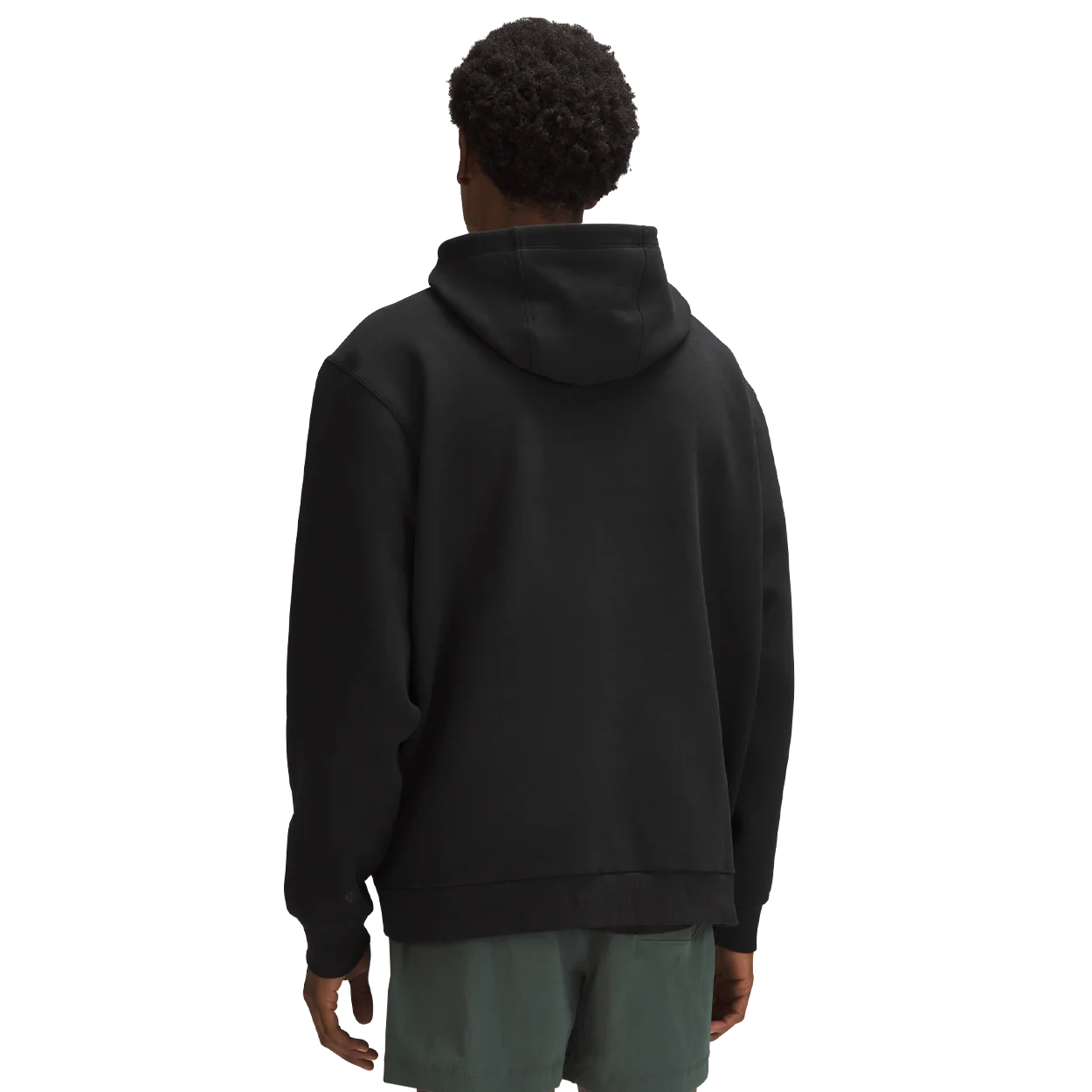 BAUER // lululemon Steady State Pullover Hoodie - Image 2