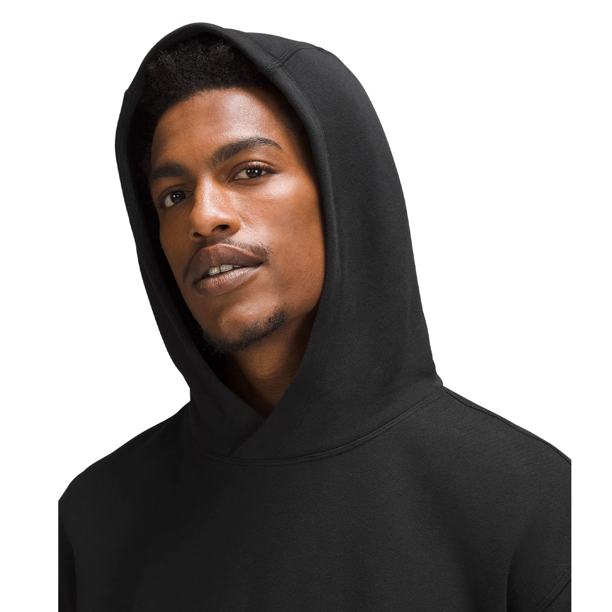 BAUER // lululemon Steady State Pullover Hoodie - Image 3
