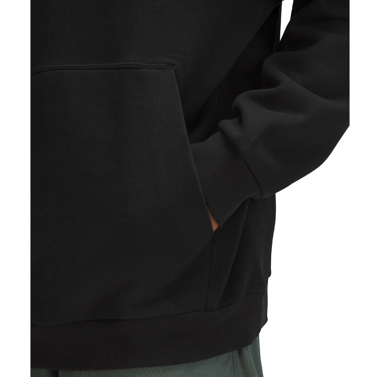 BAUER // lululemon Steady State Pullover Hoodie - Image 4